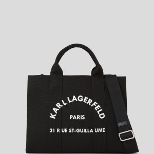 RUE ST-GUILLAUME MEDIUM TOTE BAG