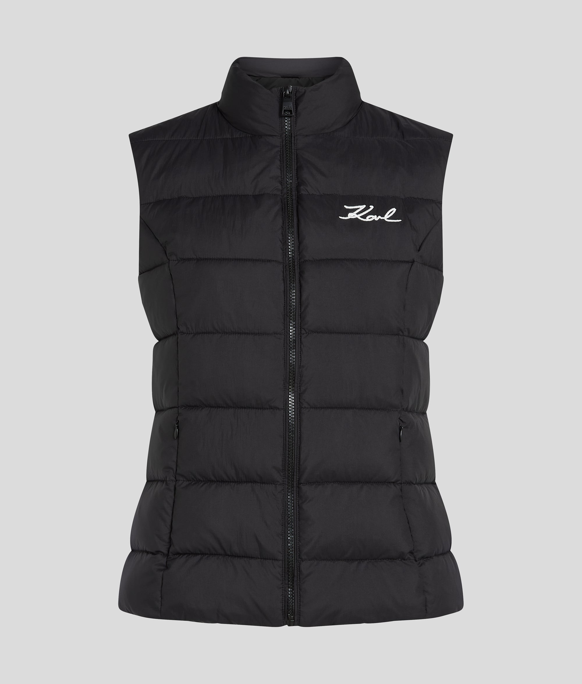 SIGNATURE ULTRA LIGHT PADDED GILET - Image 5