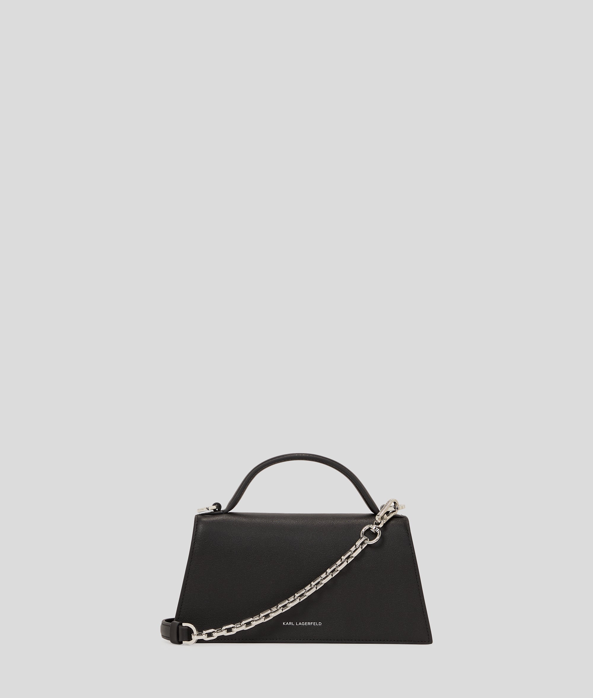 K/SIGNATURE SLIM CROSSBODY BAG - Image 4