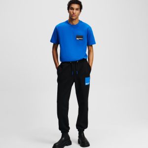 KLJ BOX LOGO SWEATPANTS