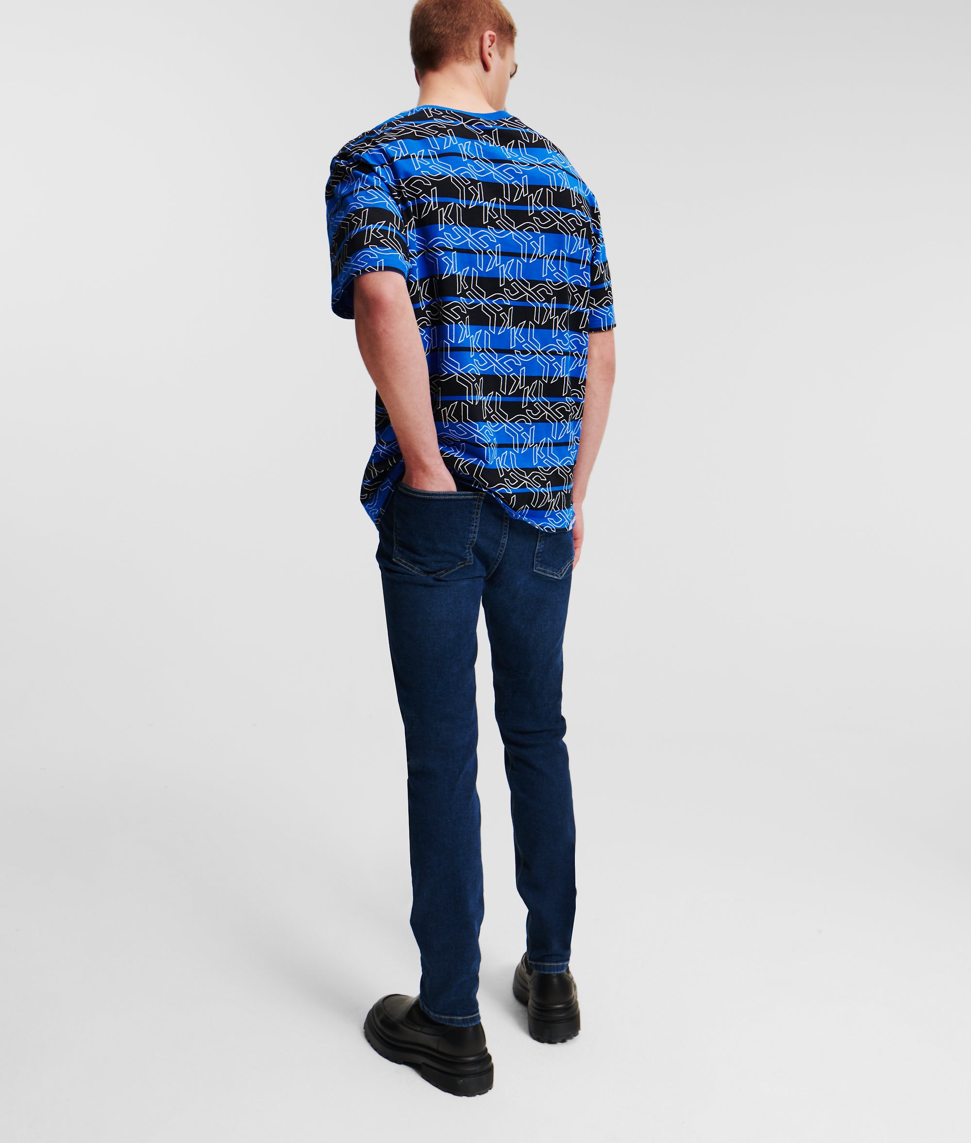 SKINNY JEANS - Image 3