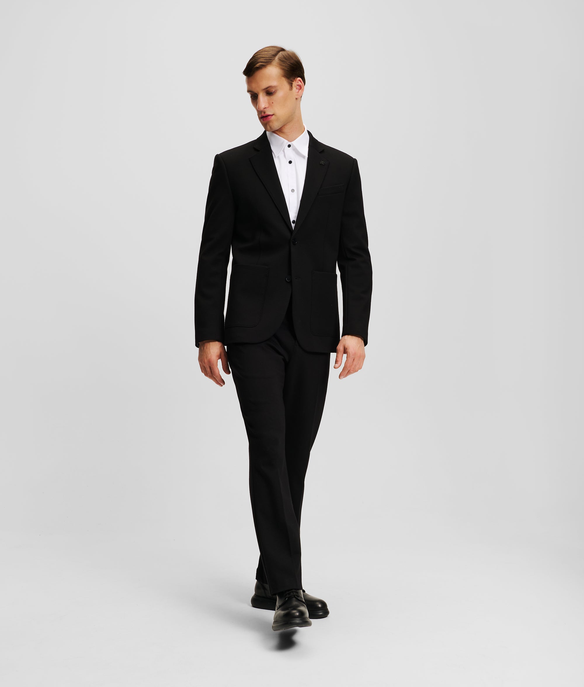 TAILORED PUNTO JACKET - Image 4