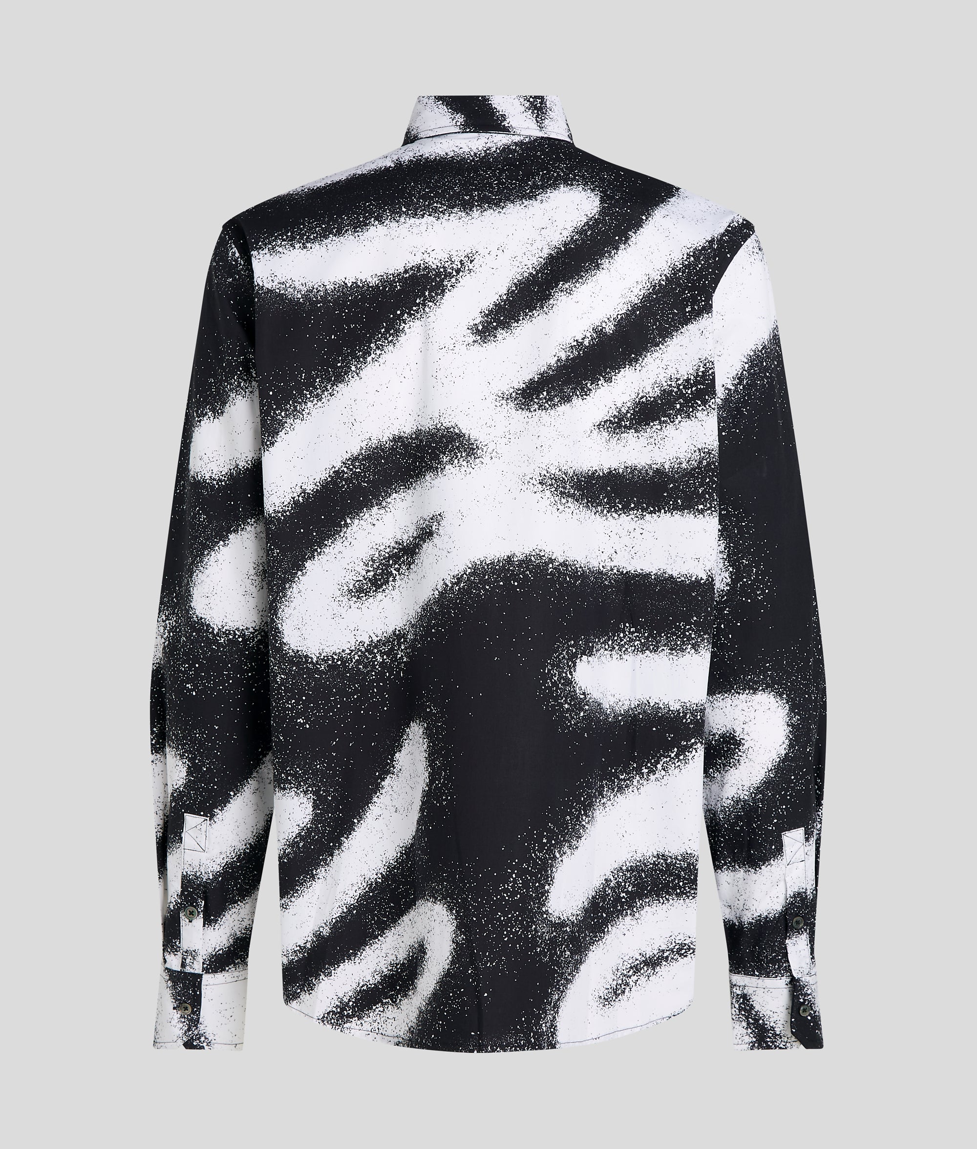 AUTOGRAPH ALL-OVER-PRINT SHIRT - Image 2