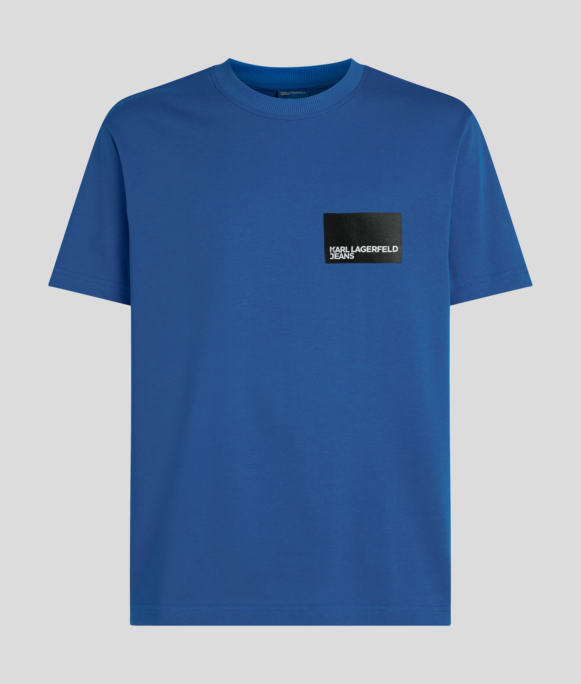 BOX LOGO T-SHIRT - Image 5