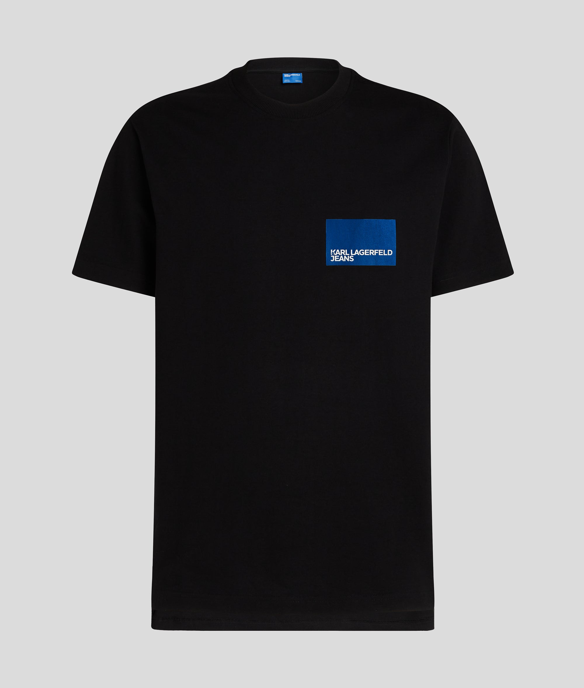 BOX LOGO T-SHIRT - Image 5