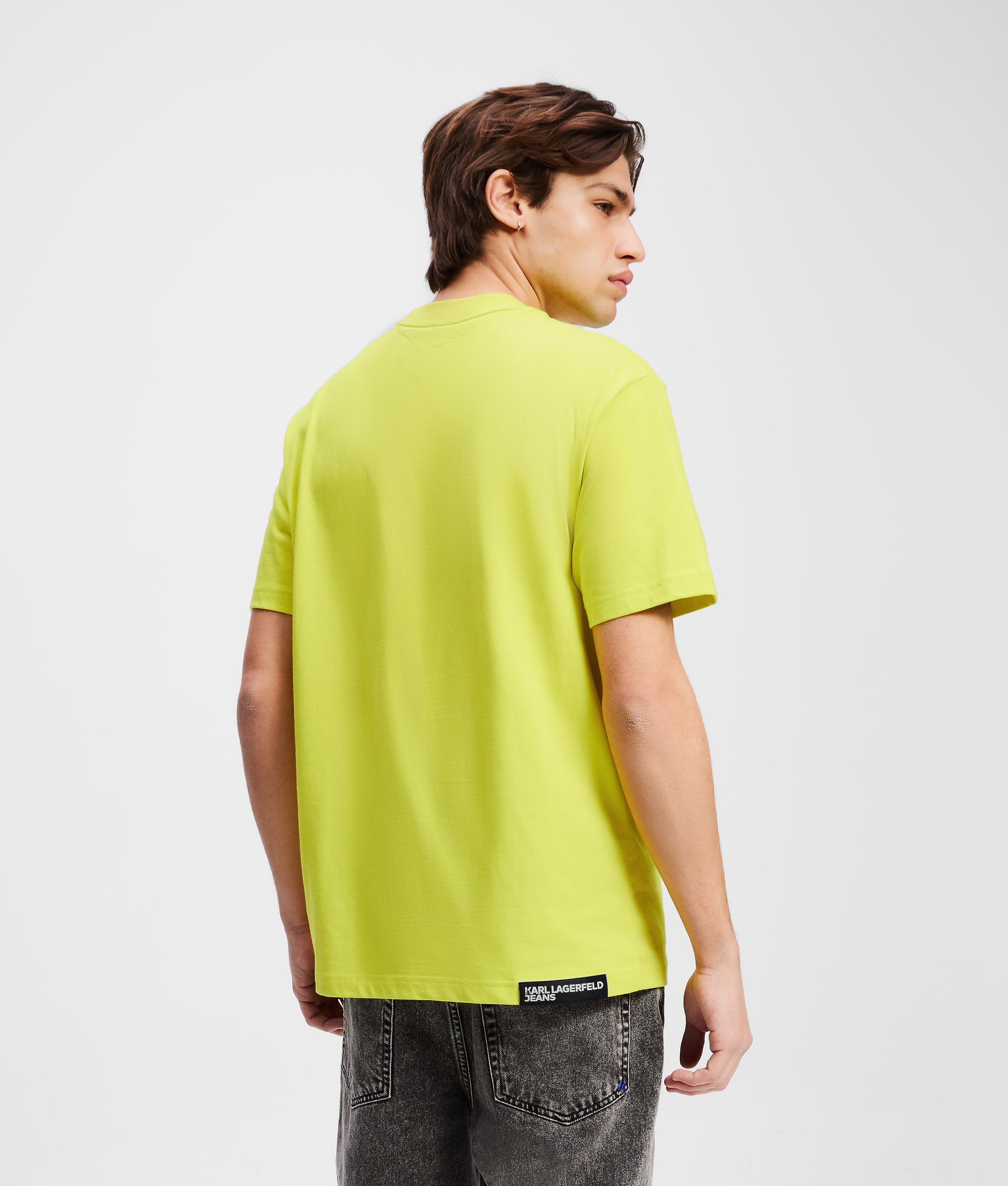 LOGO T-SHIRT - Image 2