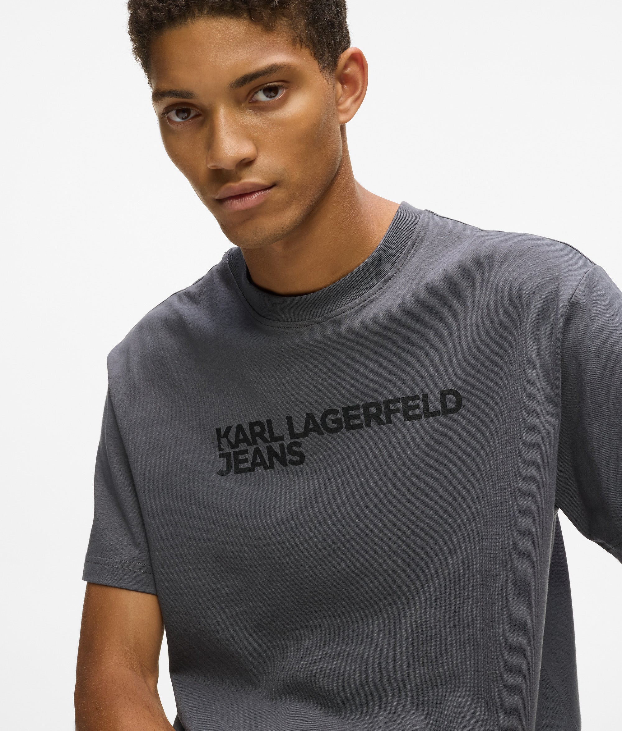 LOGO T-SHIRT - Image 3