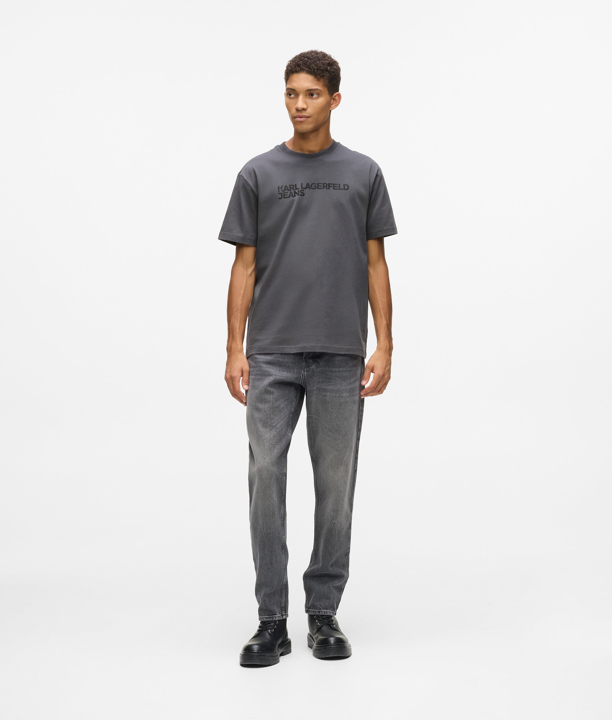 LOGO T-SHIRT - Image 4