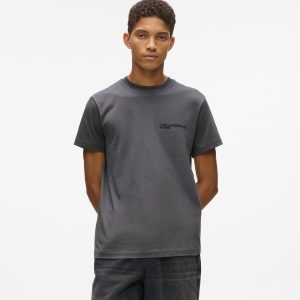 SLIM-FIT T-SHIRT
