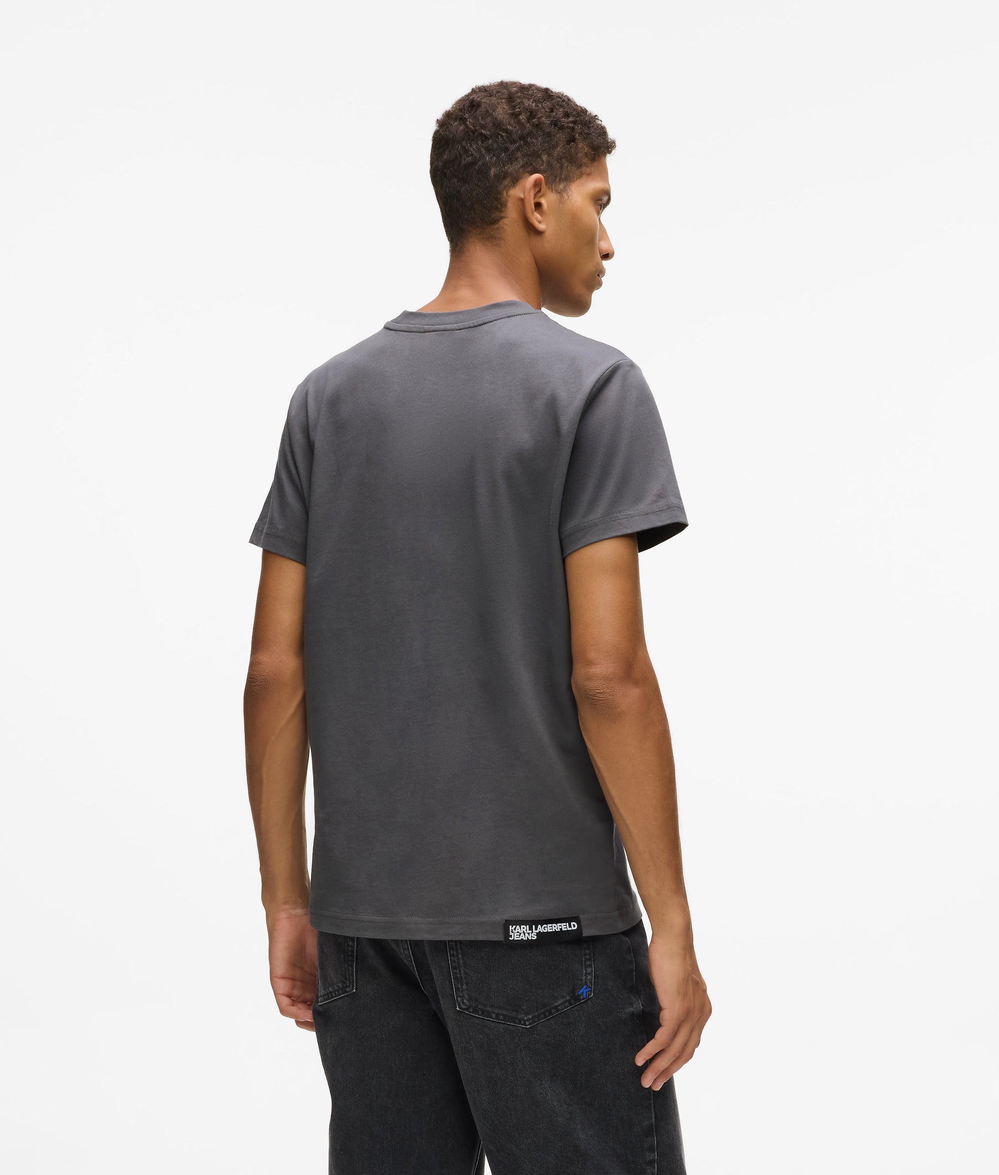 SLIM-FIT T-SHIRT - Image 2