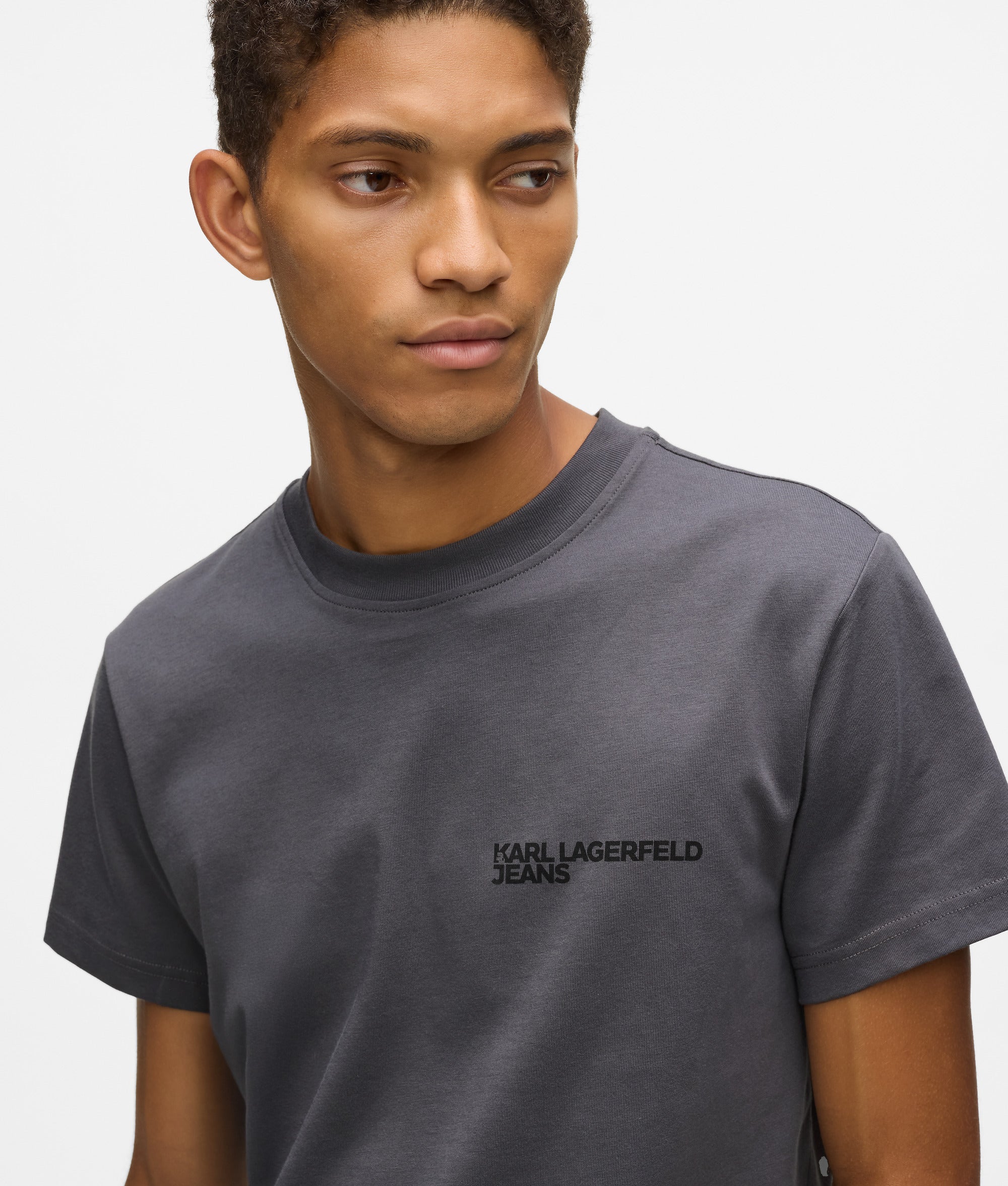 SLIM-FIT T-SHIRT - Image 3