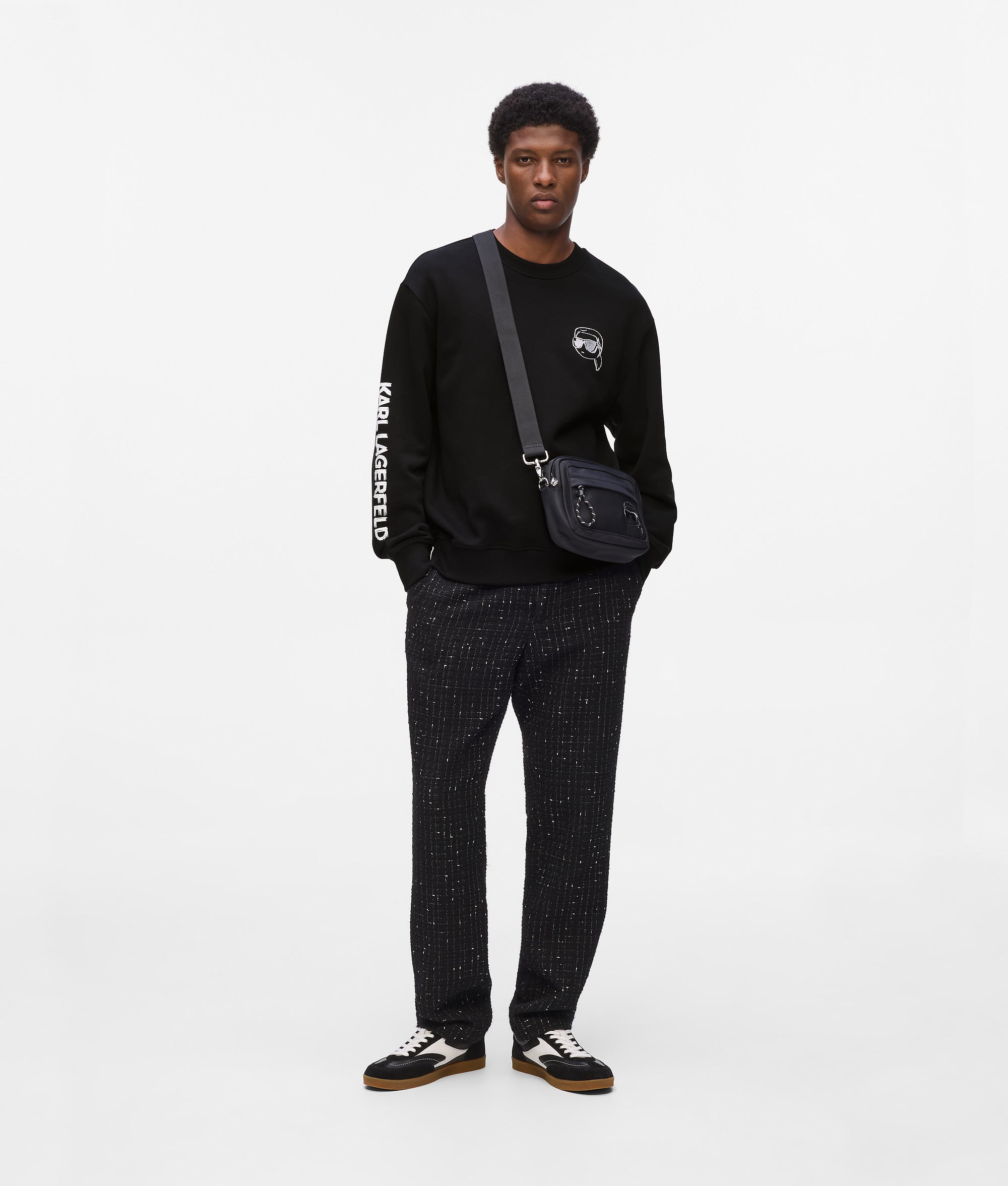 IKON SWEATSHIRT - Image 4