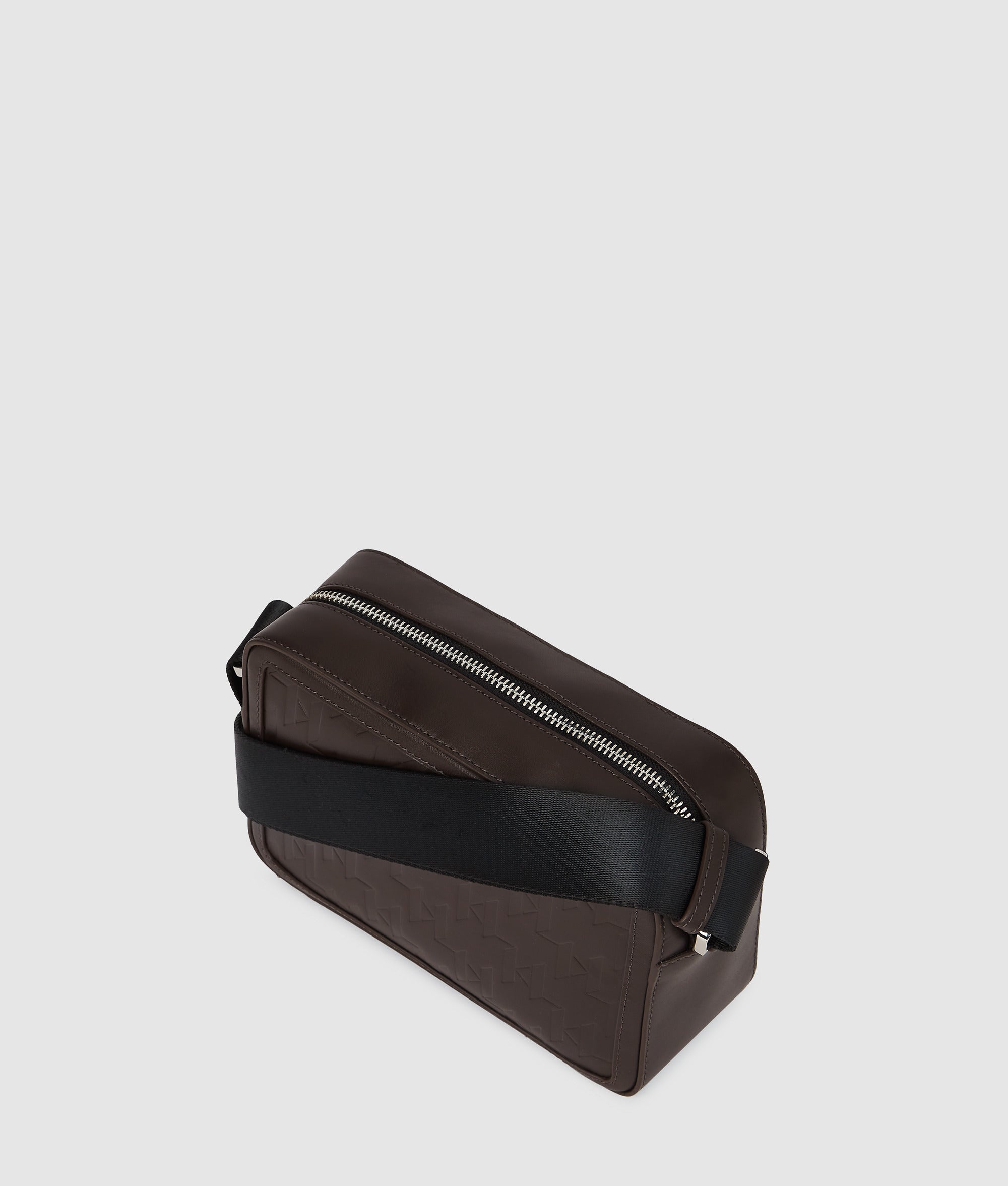 K/LOOM LEATHER CAMERA BAG - Image 4