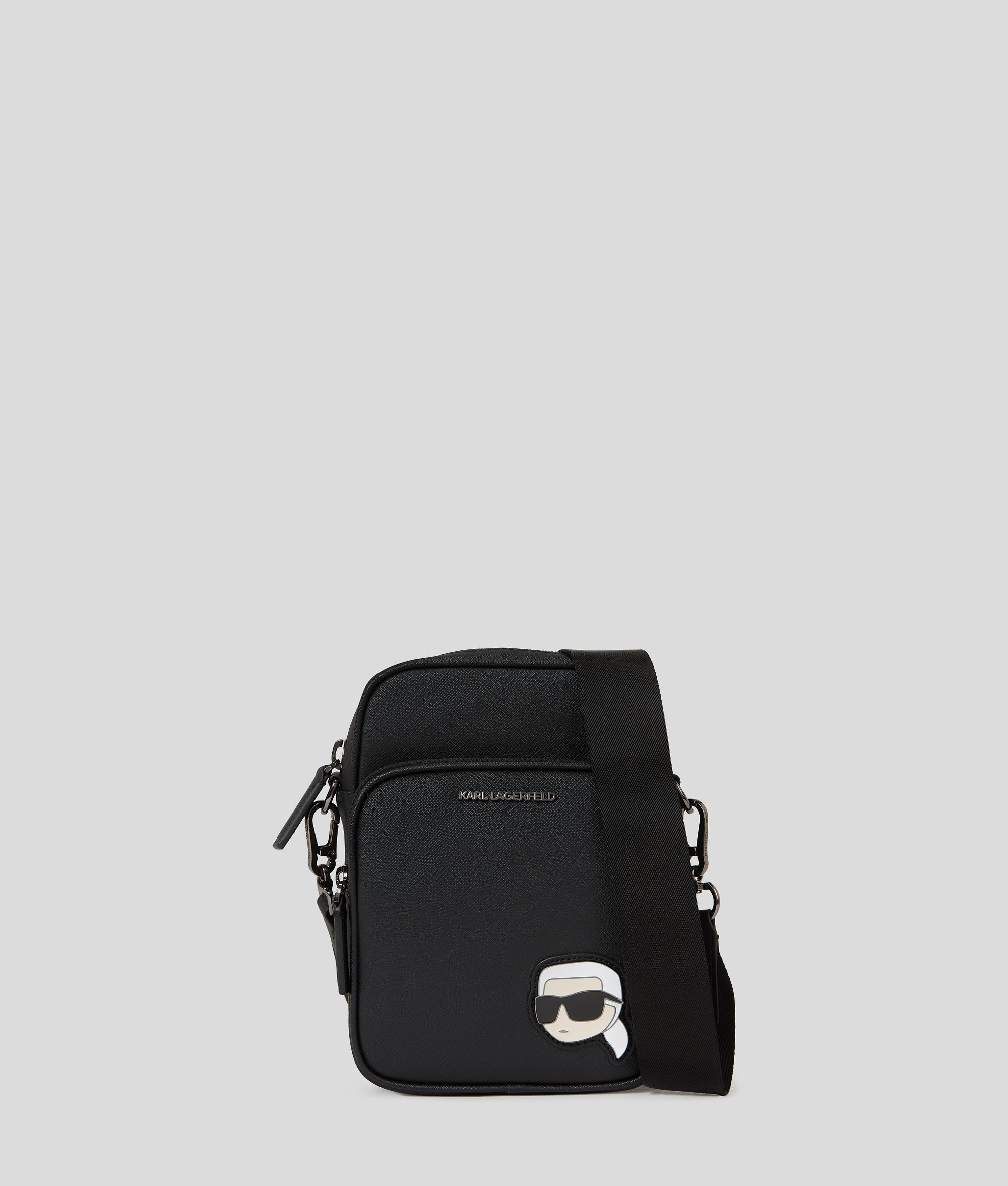 IKON KORE NORTH-SOUTH CROSSBODY