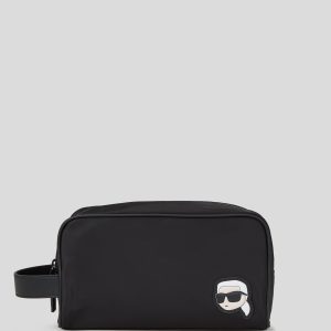 IKON NYLON WASH BAG