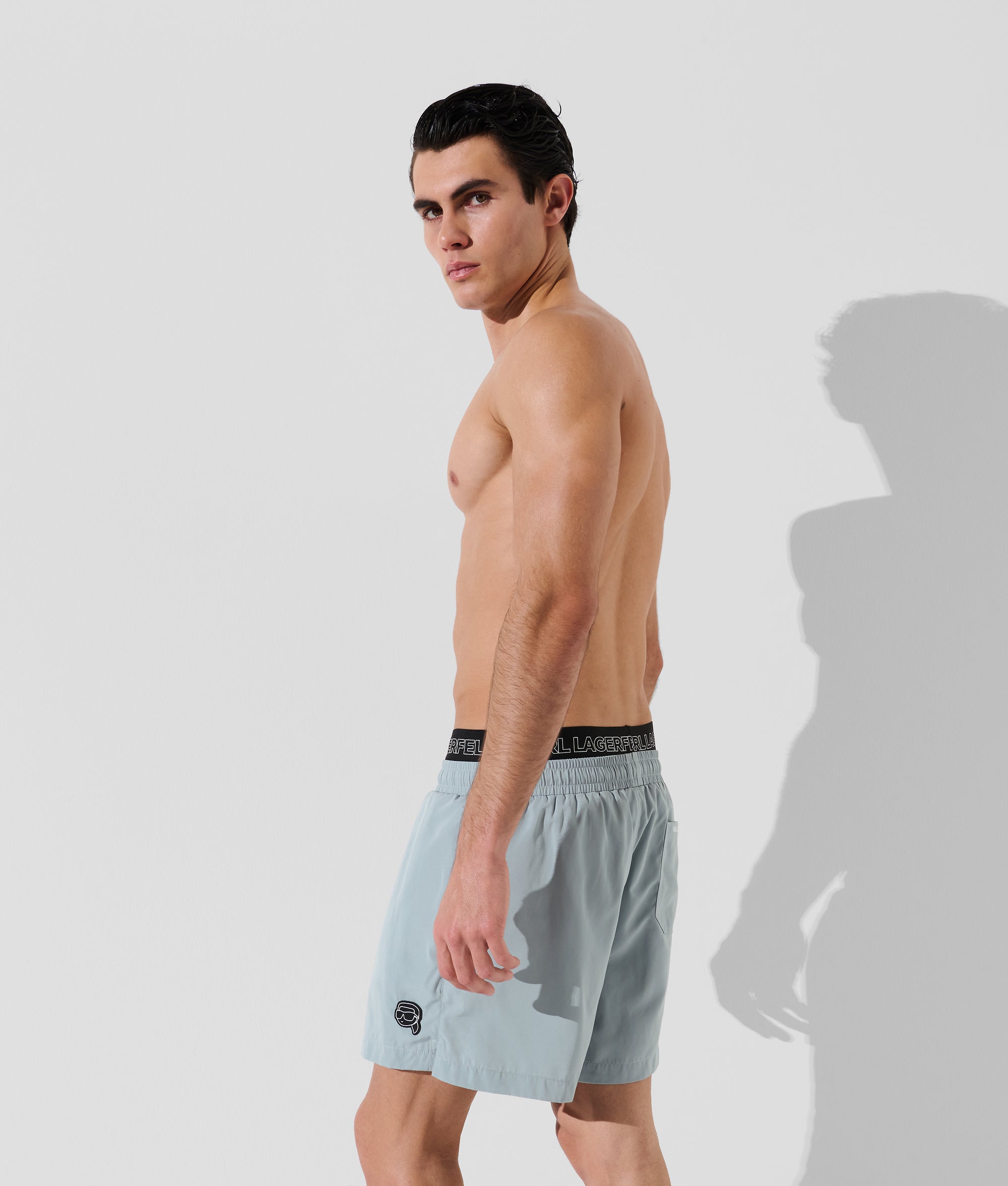 IKON BOARDSHORTS - Image 2