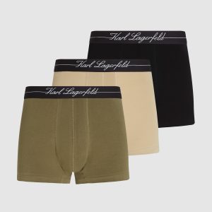 HOTEL KARL TRUNKS ?C 3-PACK