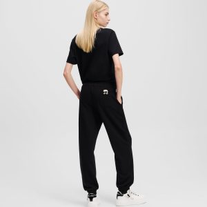 IKON PEAK-A-BOO SWEATPANTS