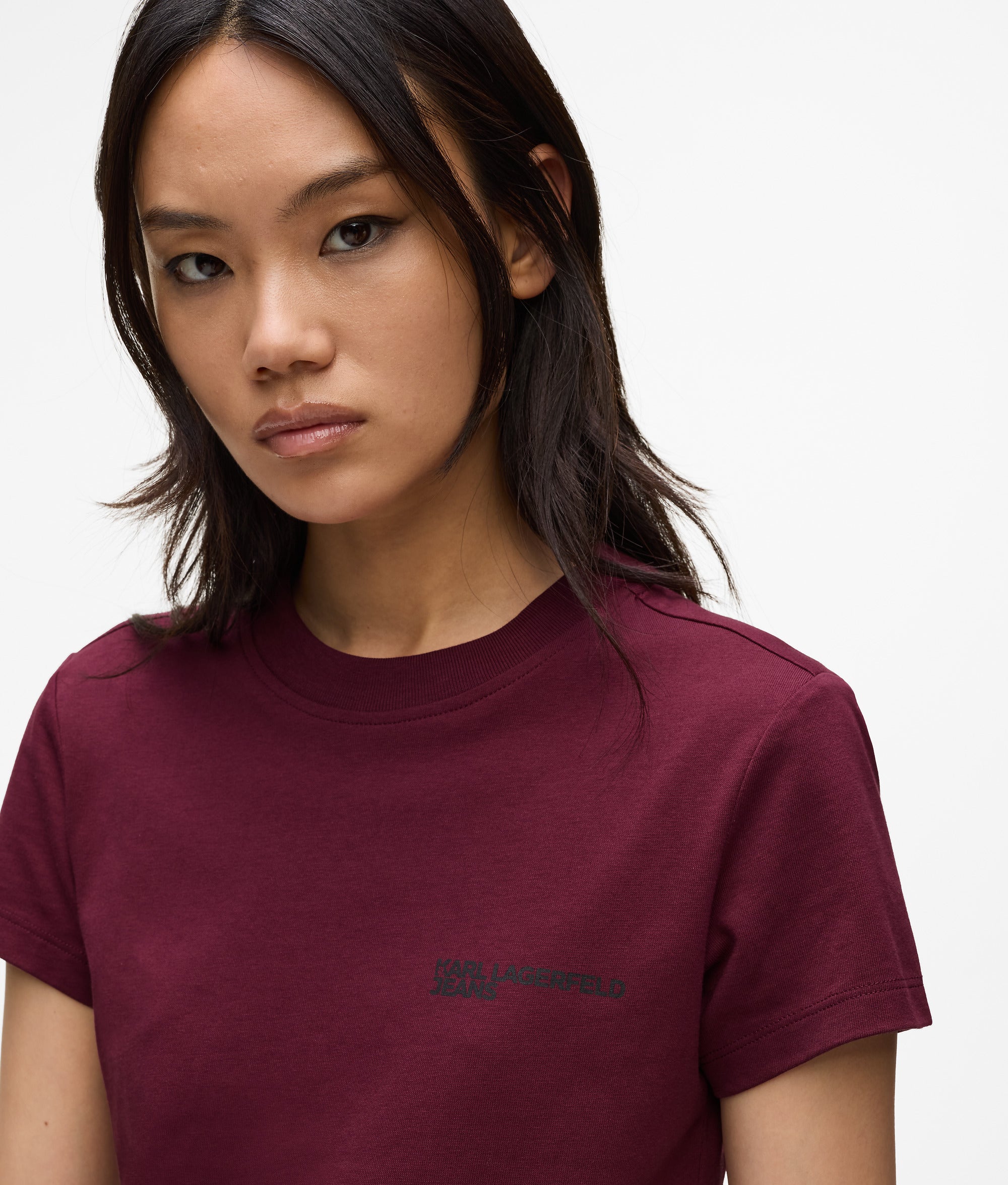 SLIM-FIT T-SHIRT - Image 3