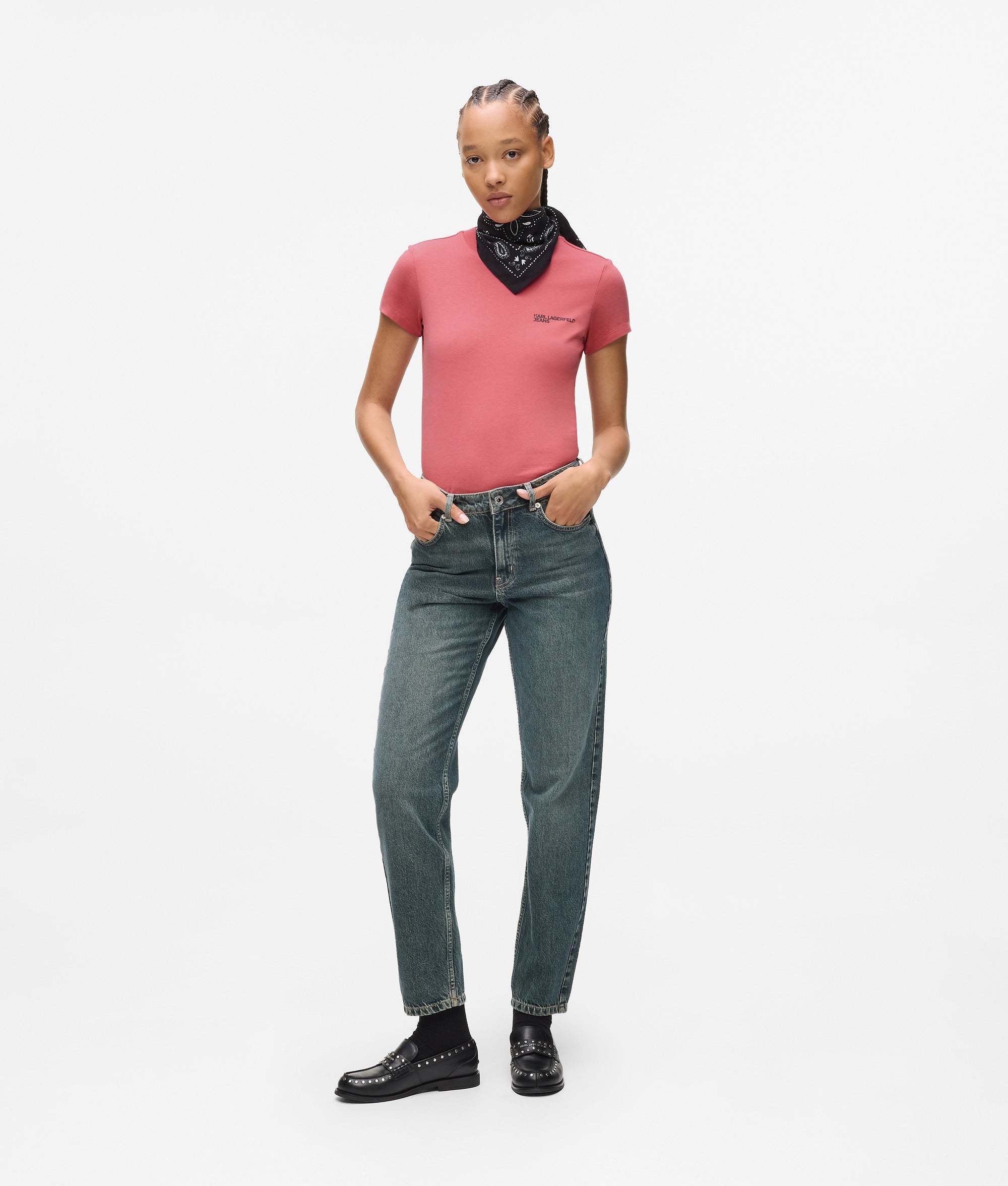 SLIM-FIT T-SHIRT - Image 4