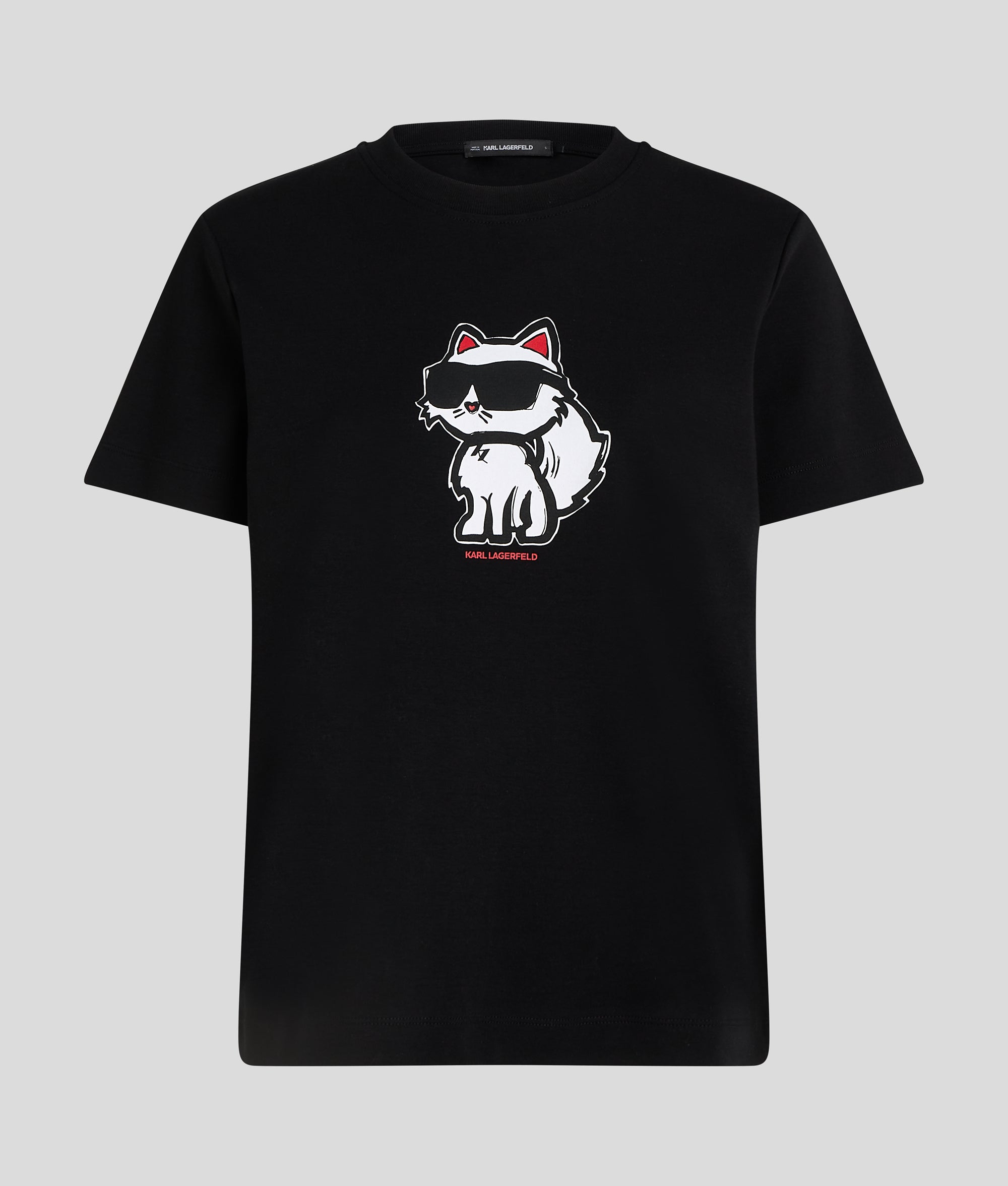 IKON CHOUPETTE T-SHIRT - Image 5