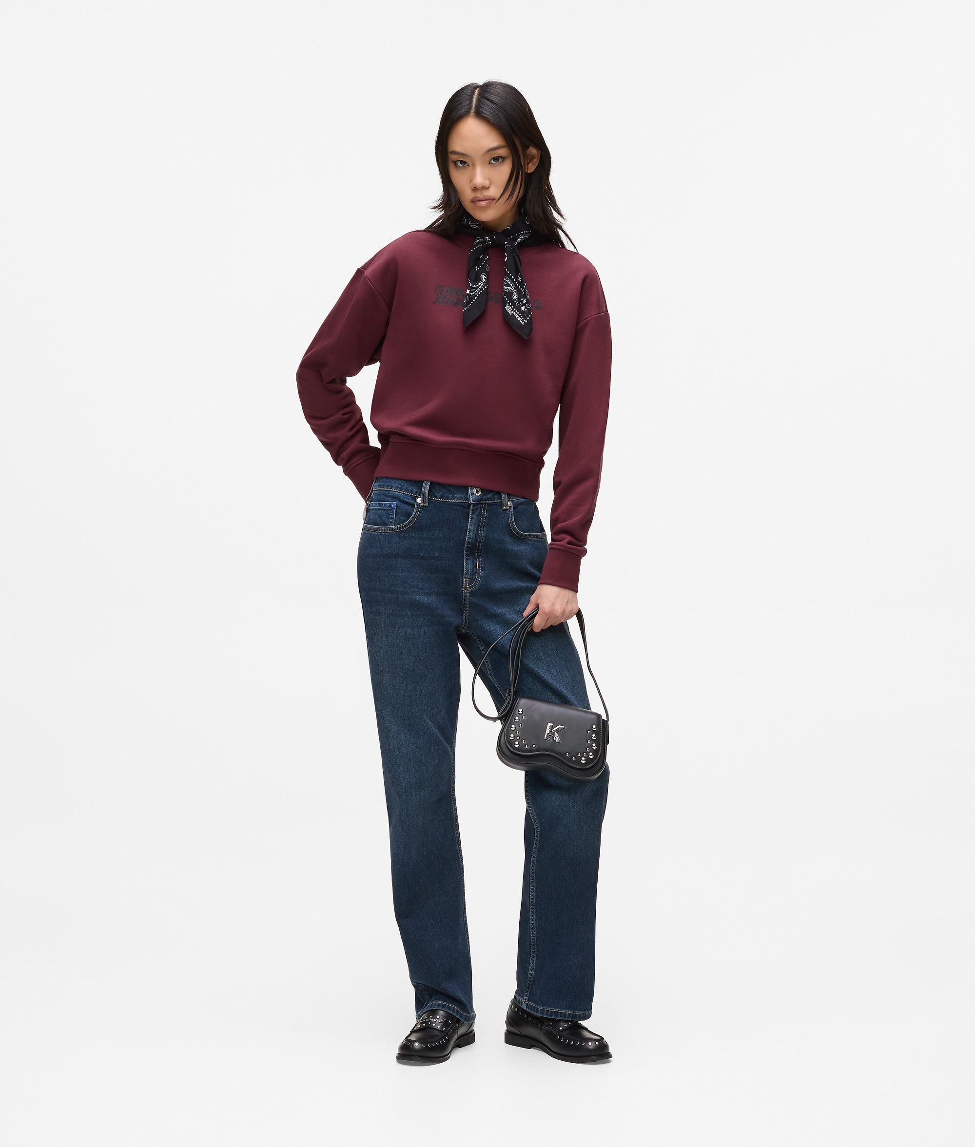 LOGO SWEATSHIRT - Image 4