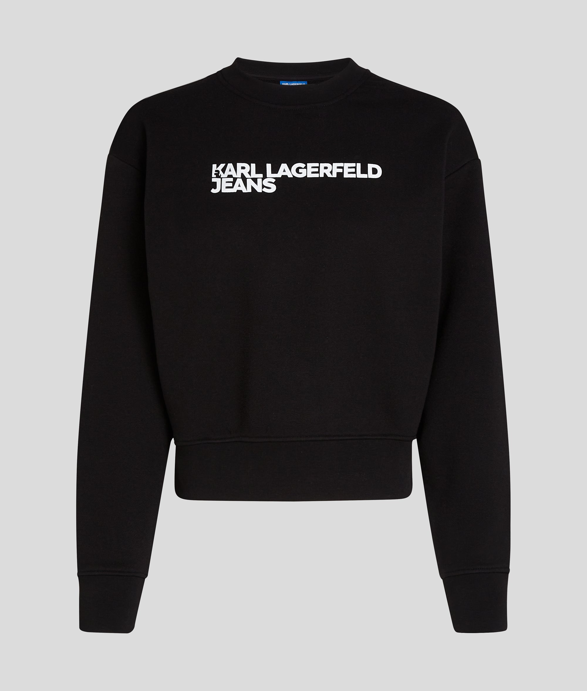LOGO SWEATSHIRT - Image 5