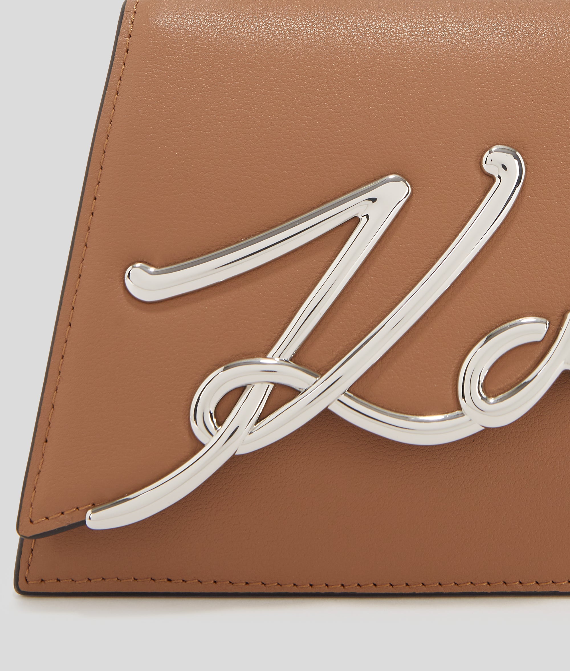 K/SIGNATURE SMALL CROSSBODY BAG - Image 3