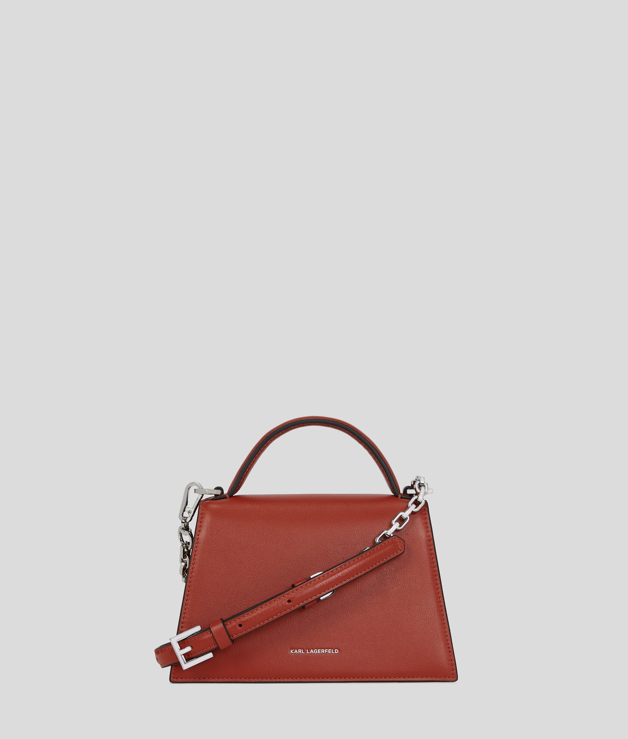 K/SIGNATURE SMALL CROSSBODY BAG - Image 4