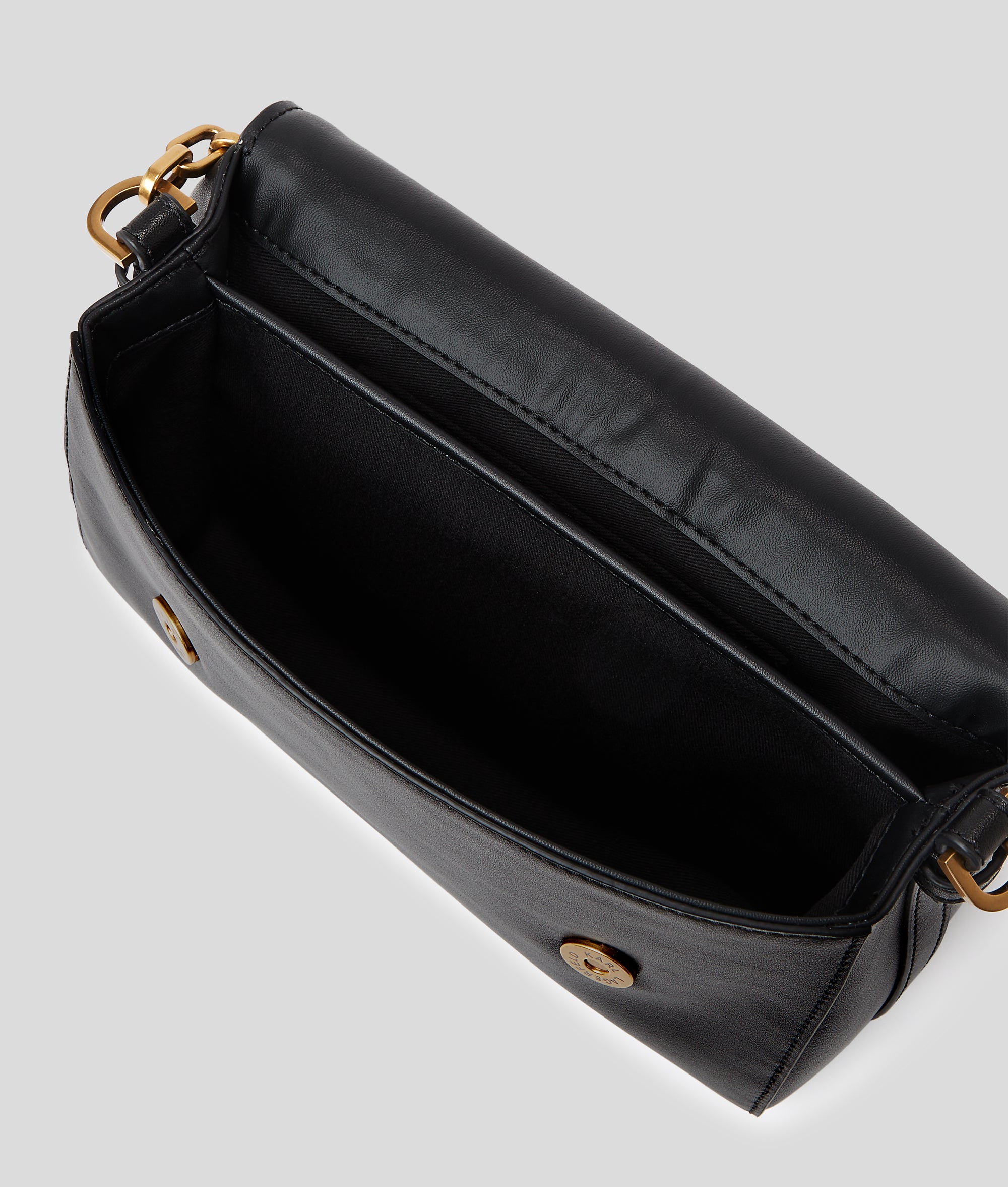 K/AUTOGRAPH TOP-HANDLE CROSSBODY BAG - Image 5