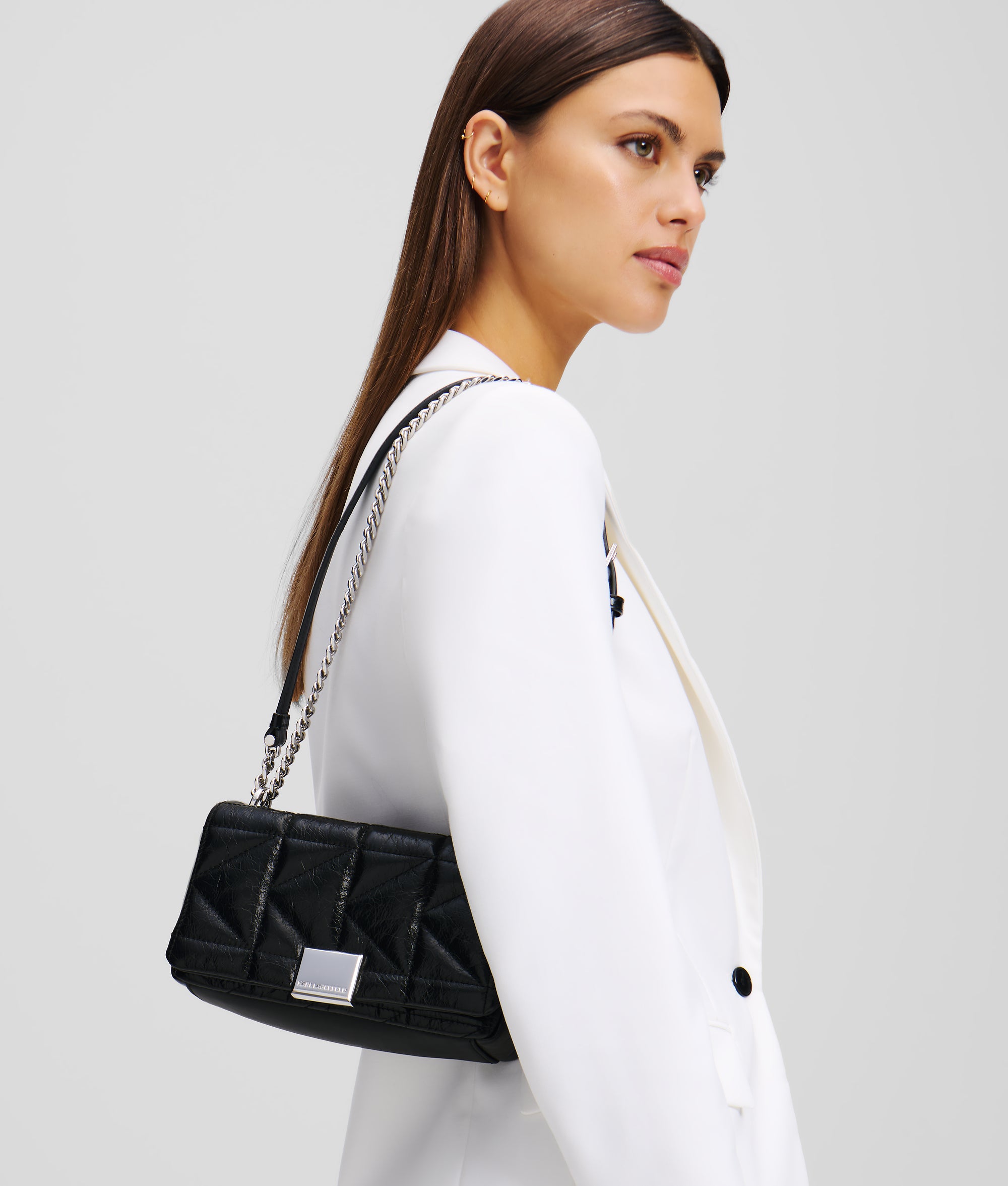 K/KUILT SMALL CROSSBODY BAG - Image 2