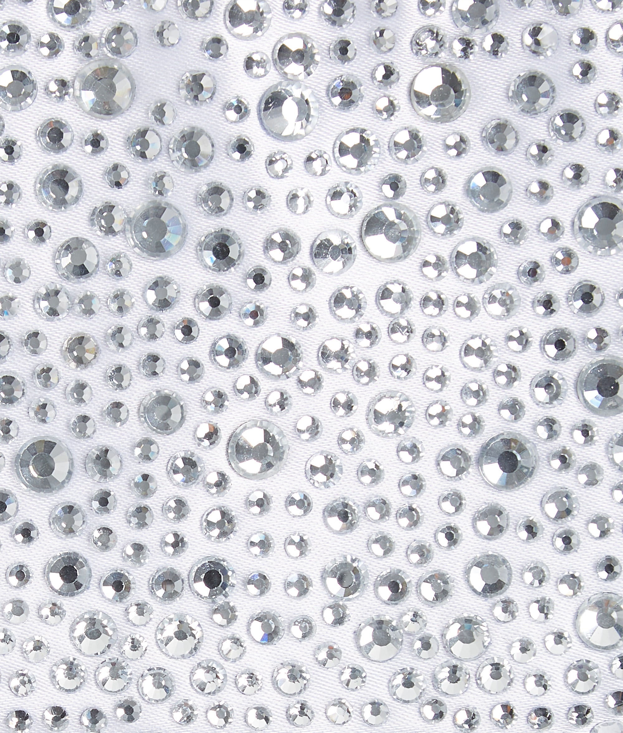 RHINESTONE COLLAR HANDPICKED BY HUN KIM - Image 4