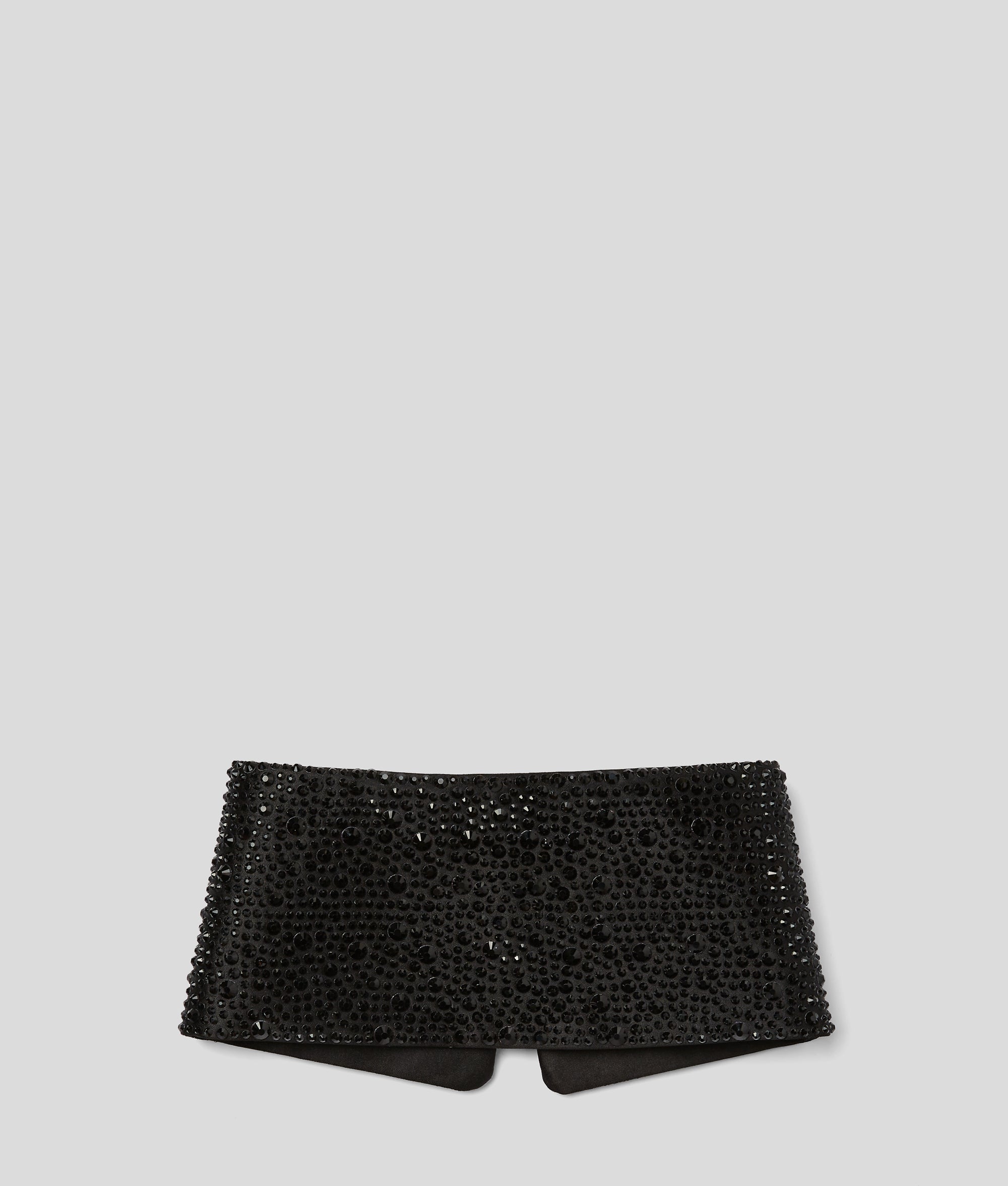 RHINESTONE COLLAR HANDPICKED BY HUN KIM - Image 3