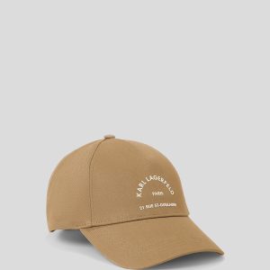 RUE ST-GUILLAUME CAP