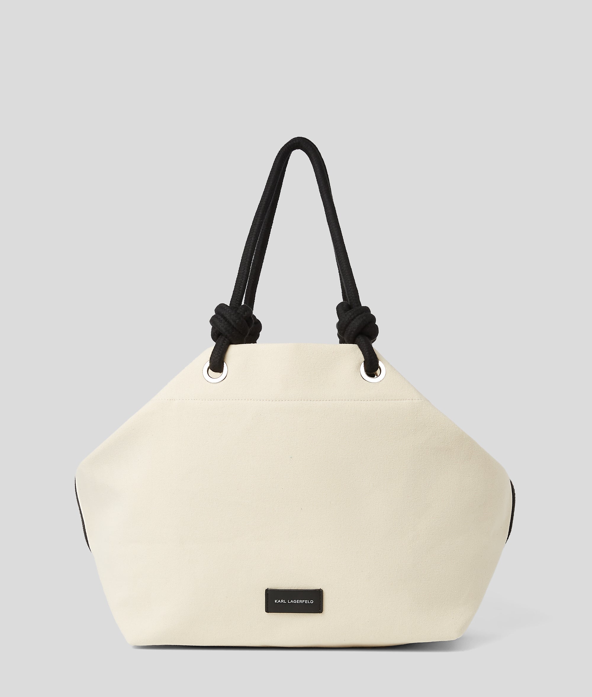 HOTEL KARL BEACH TOTE BAG - Image 2