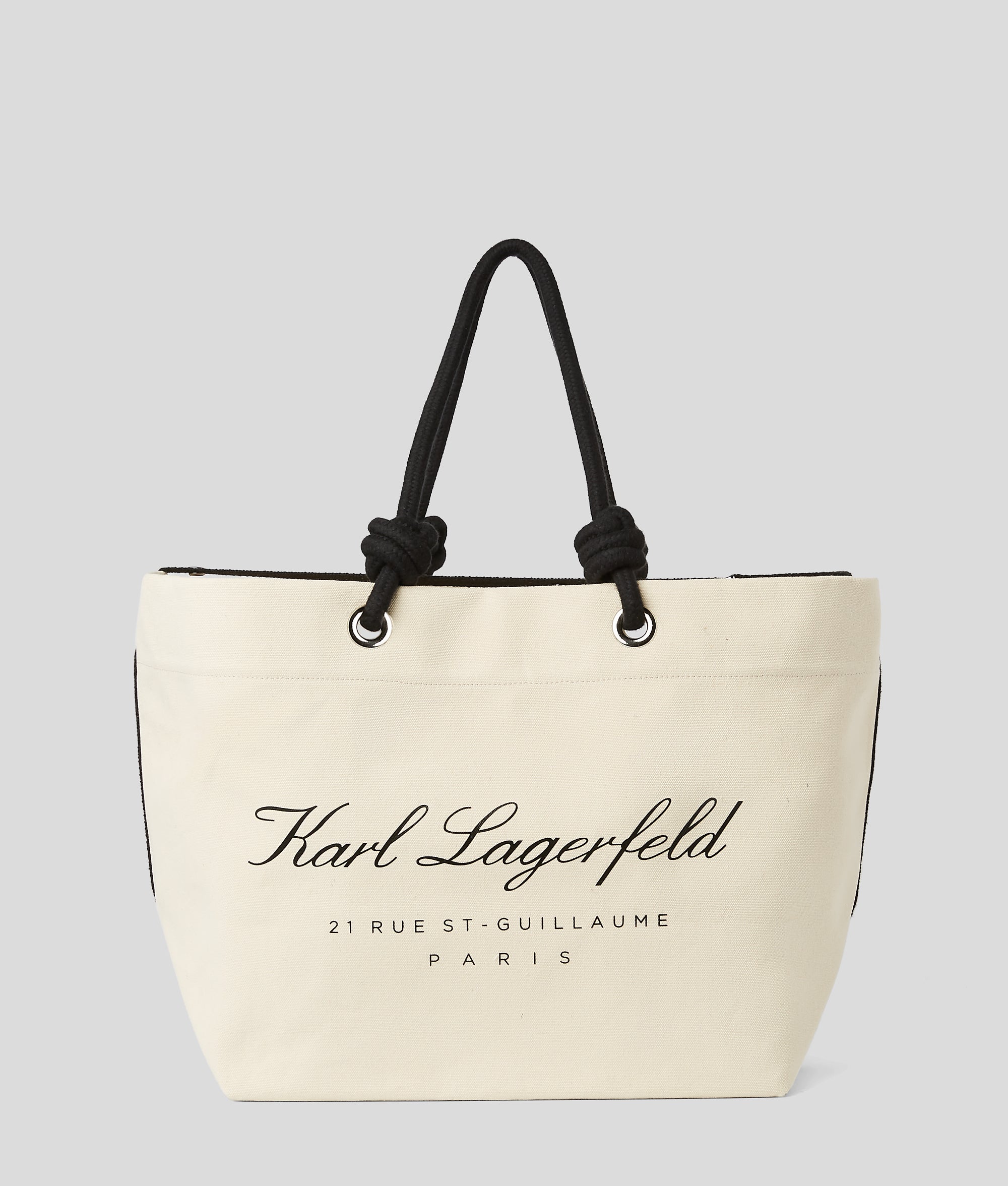 HOTEL KARL BEACH TOTE BAG - Image 3