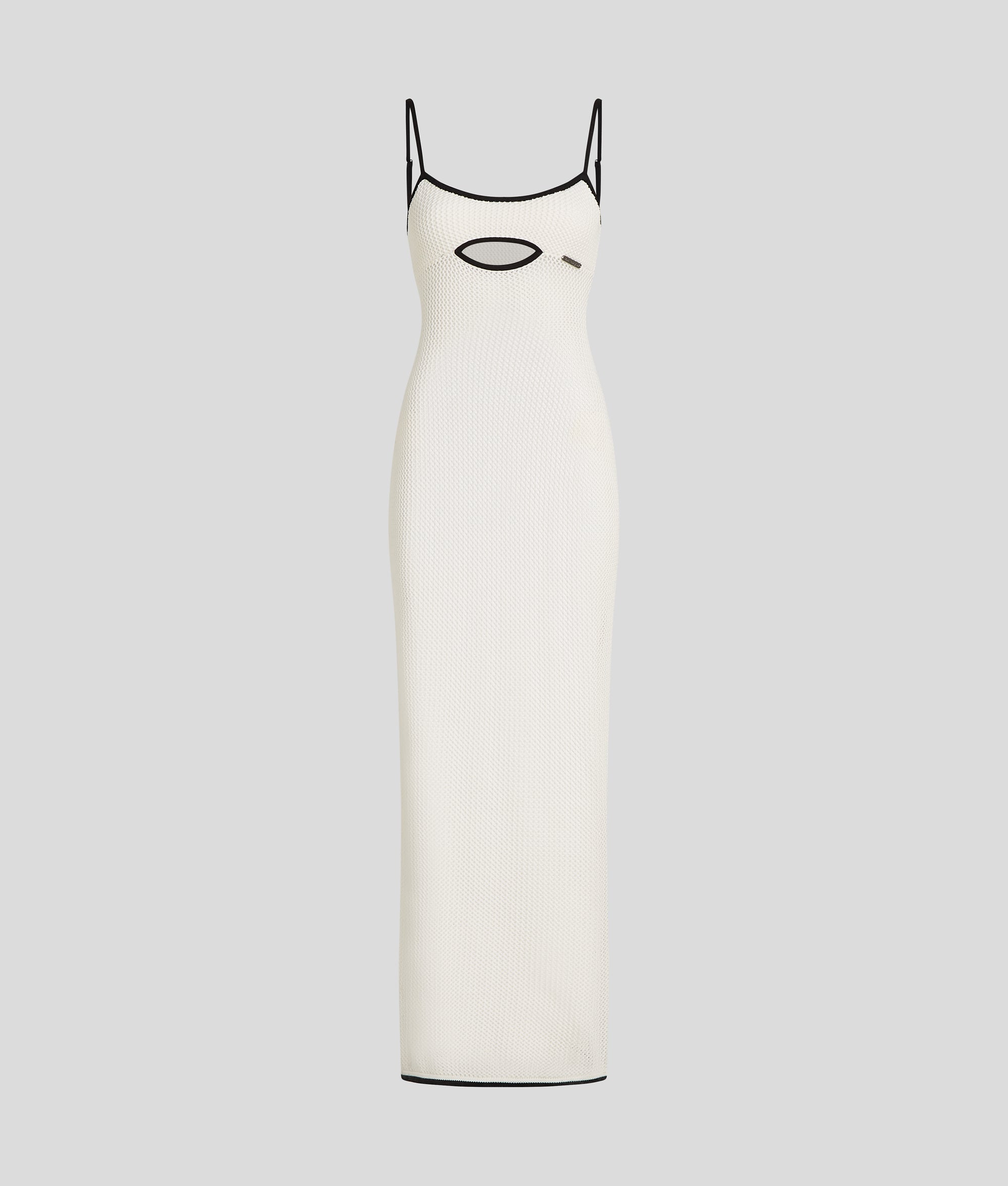 CROCHET BEACH DRESS - Image 5