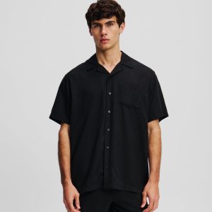 KAMEO SHORT-SLEEVED SHIRT