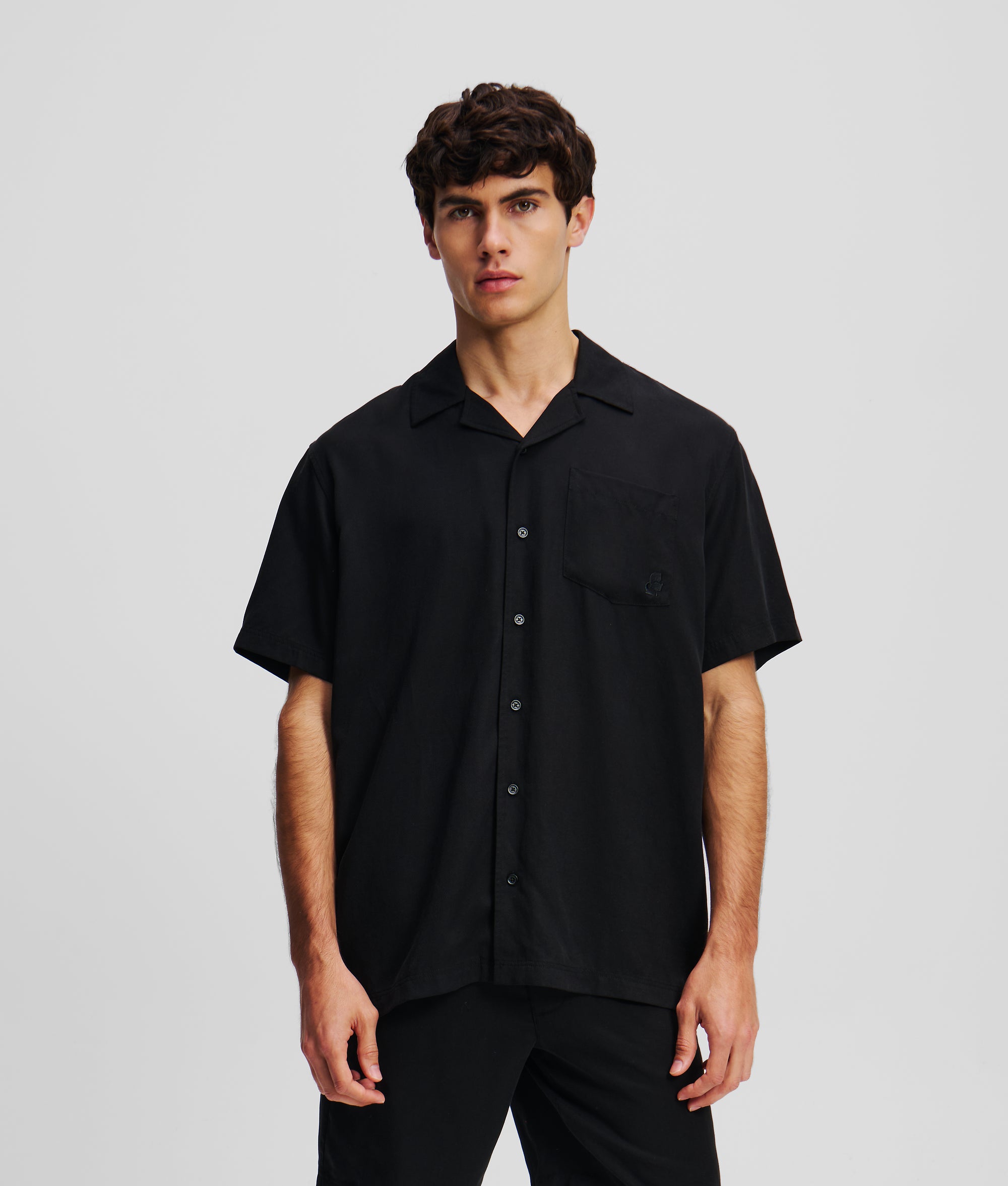 KAMEO SHORT-SLEEVED SHIRT