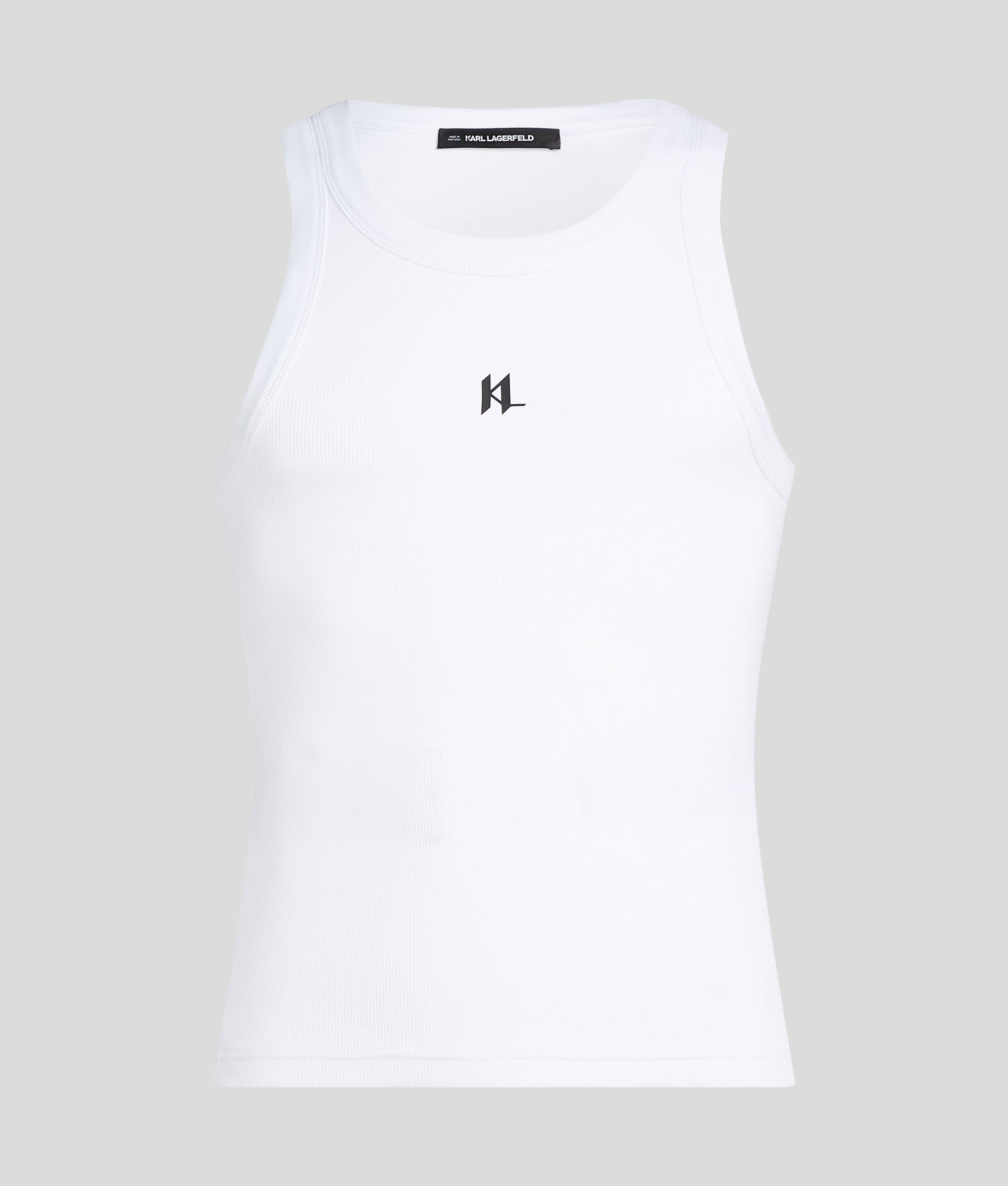 MONOGRAM TANK TOP - Image 5