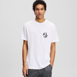 MONOGRAM T-SHIRT