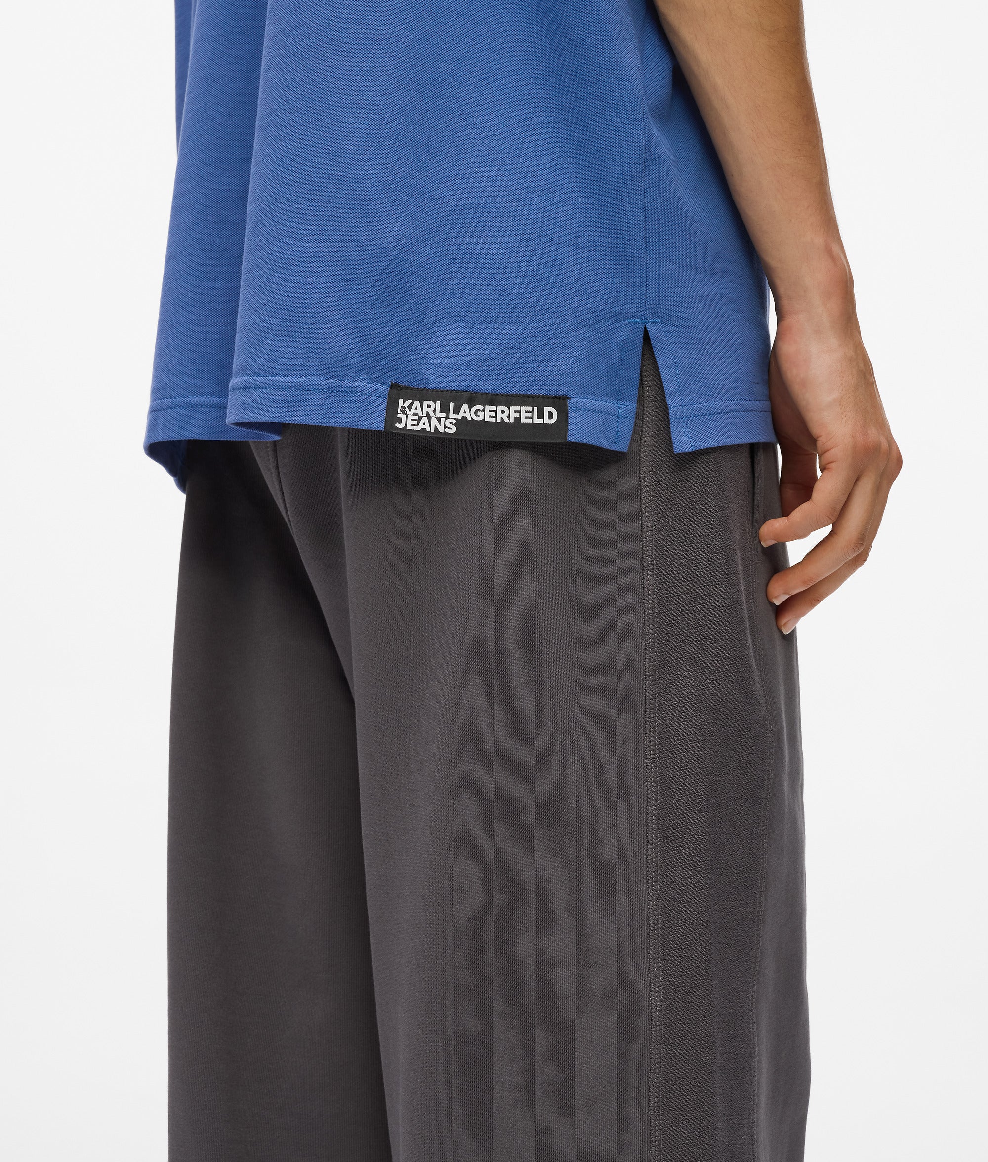 LOGO POLO SHIRT - Image 3