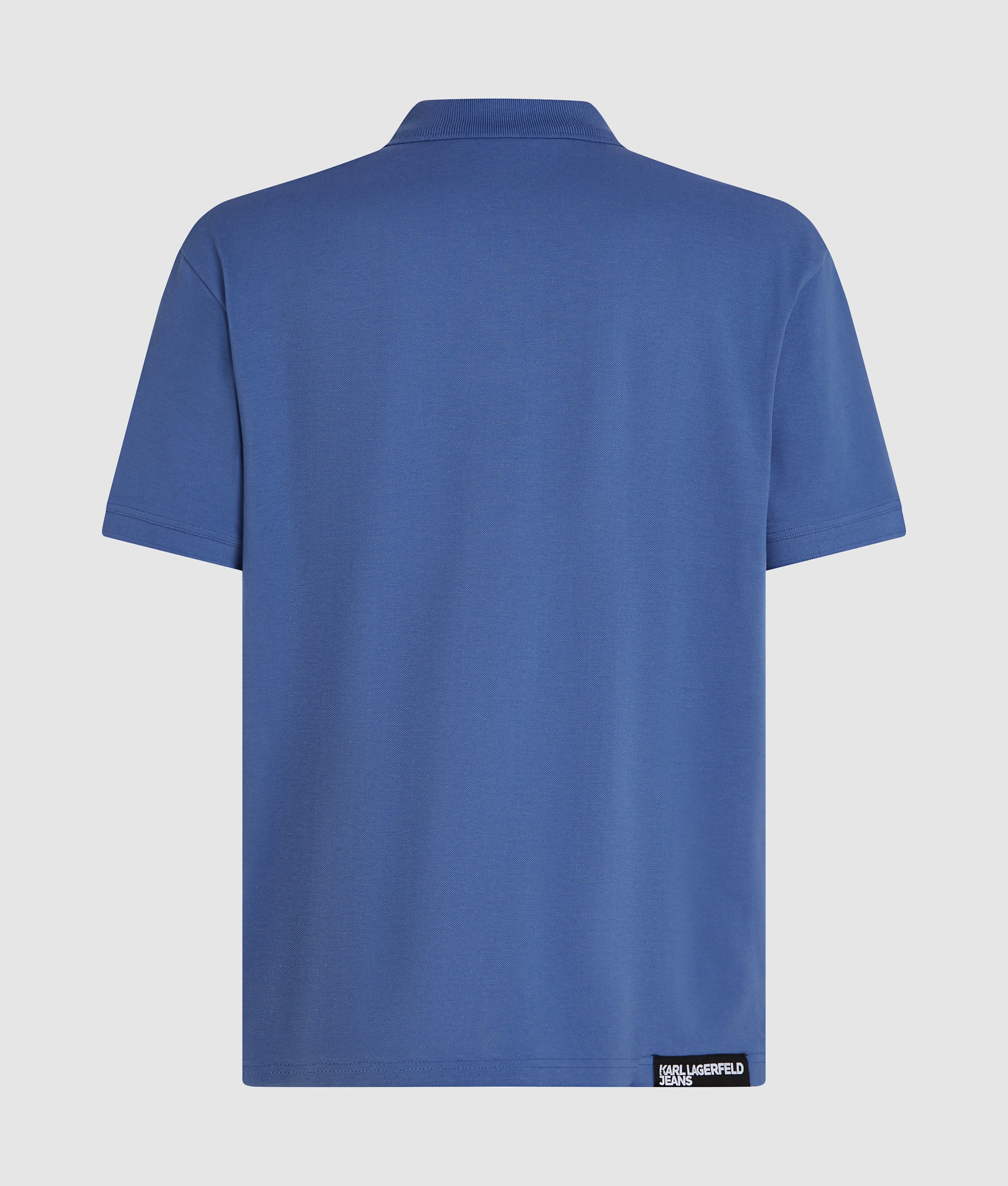 LOGO POLO SHIRT - Image 6