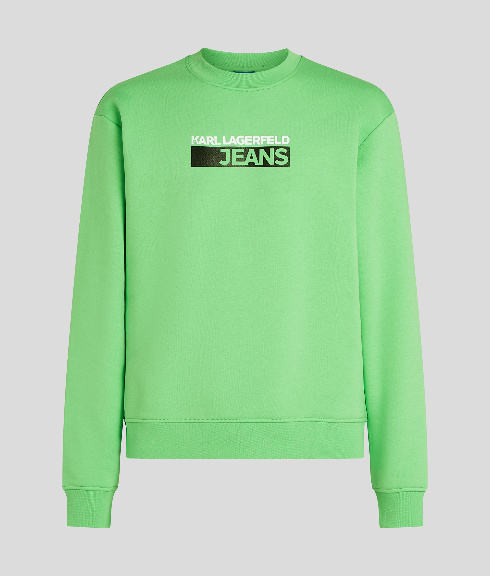 LOGO SWEATSHIRT - Image 5