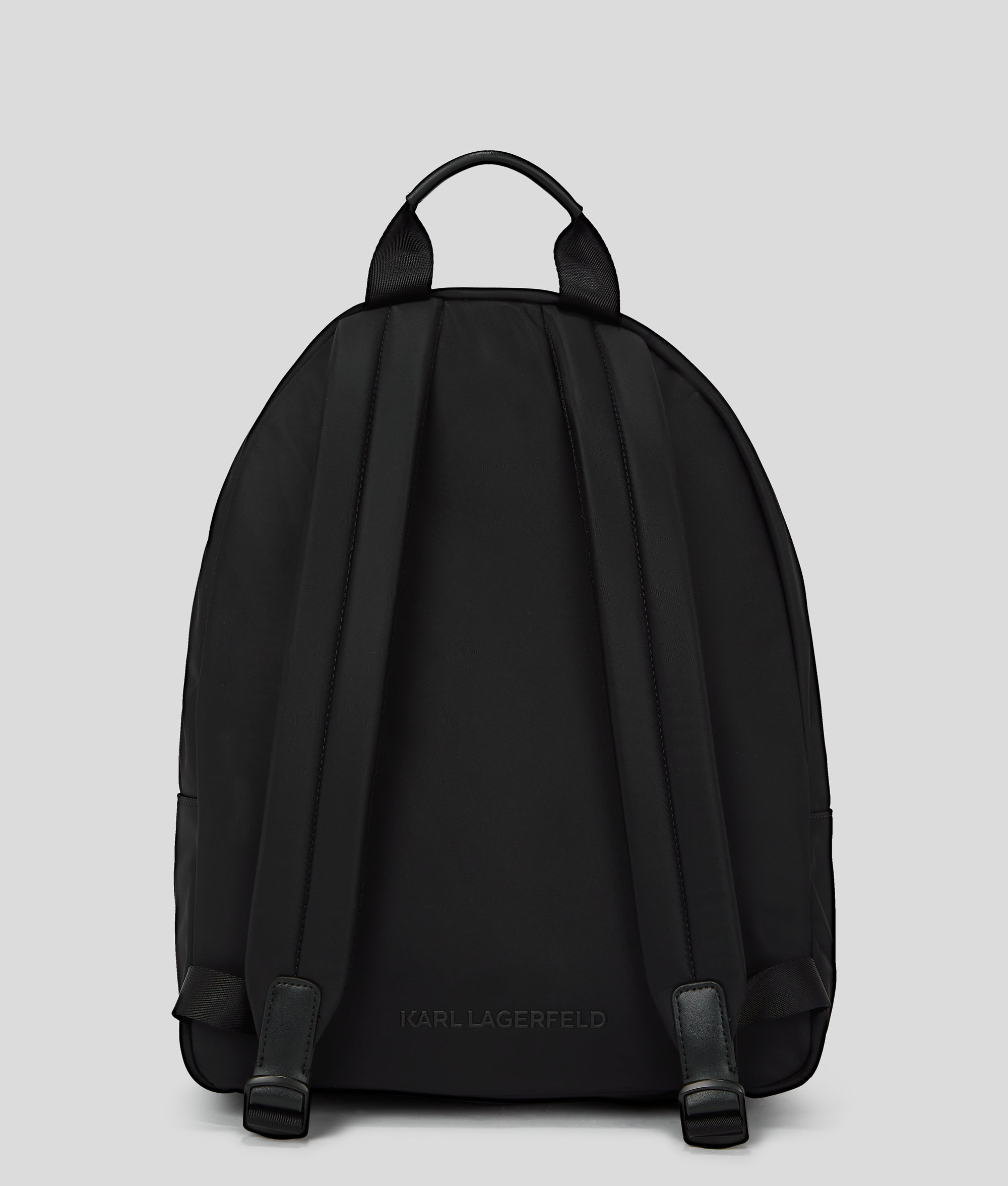 IKON K NYLON BACKPACK - Image 4