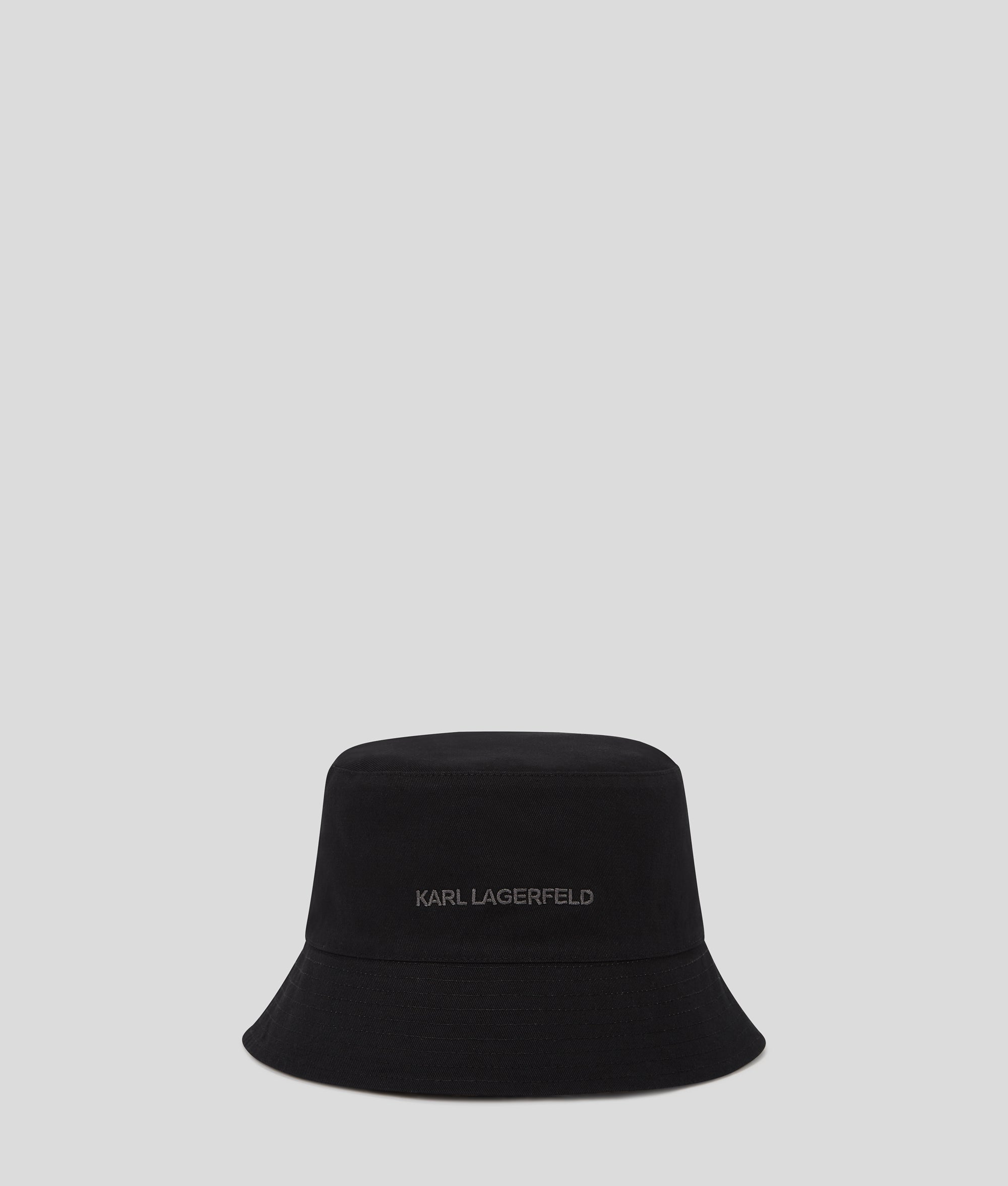 MONOGRAM REVERSIBLE BUCKET HAT - Image 4