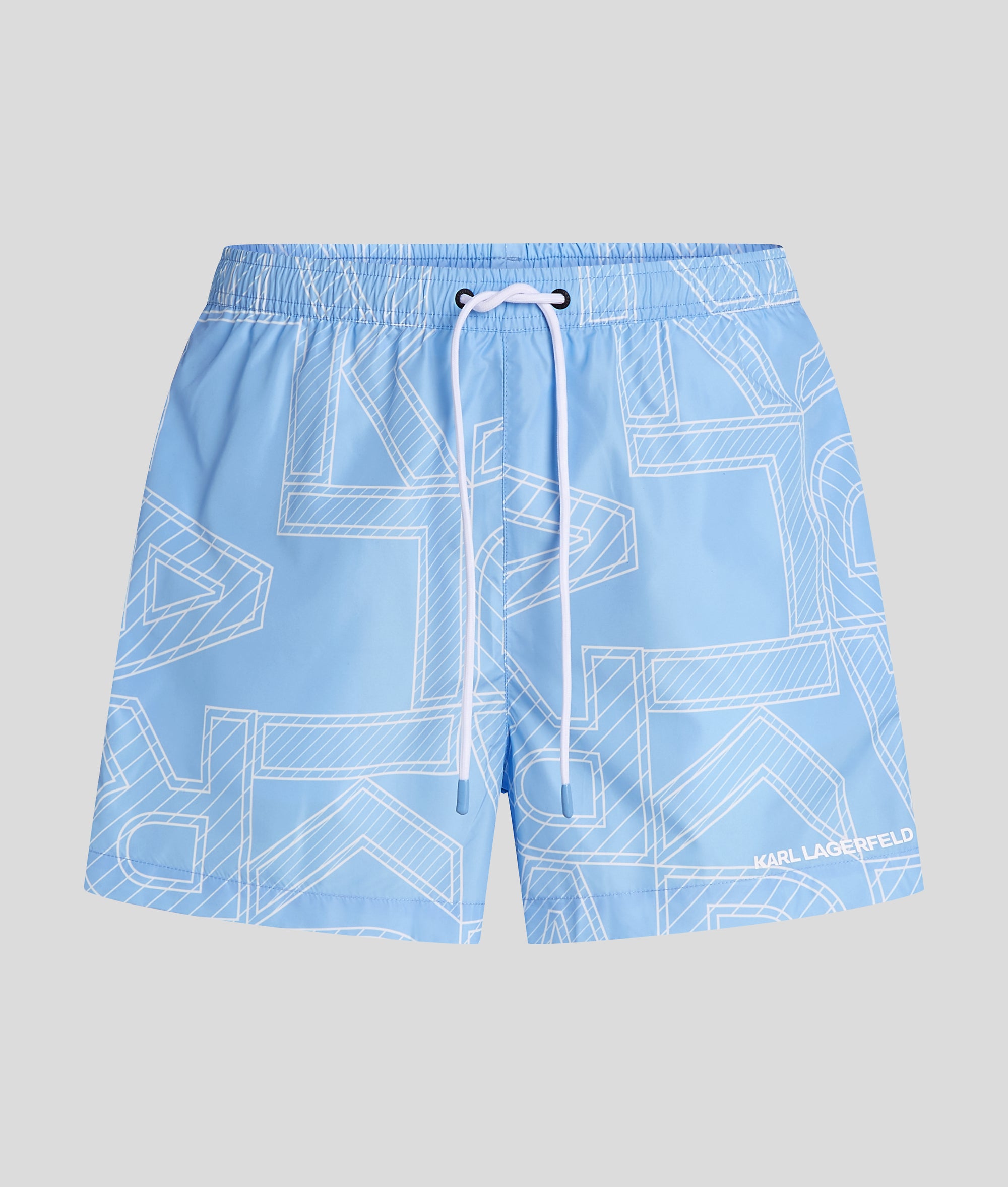 LOGO BOARDSHORTS - Image 4