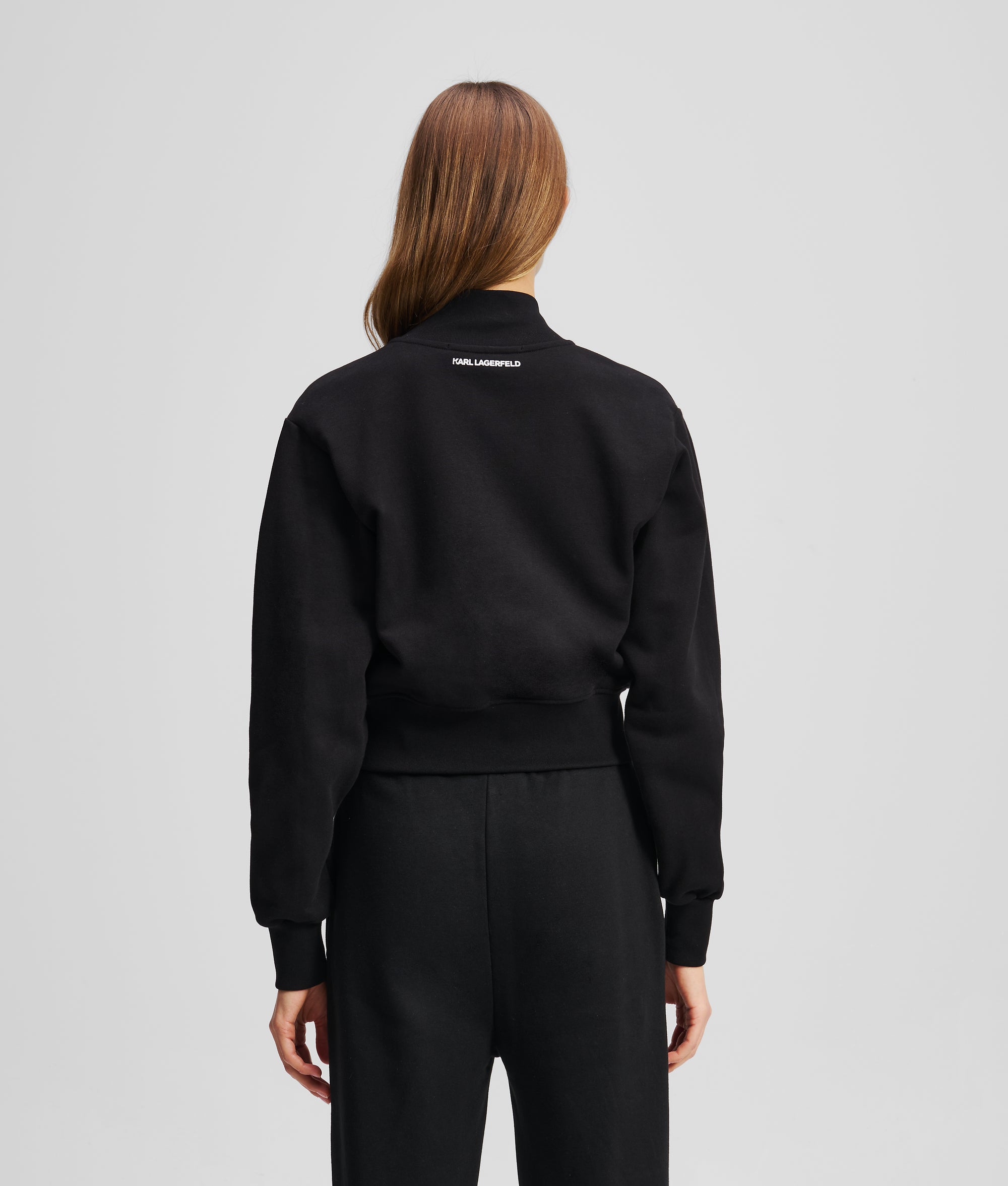 IKON BOMBER JACKET - Image 3