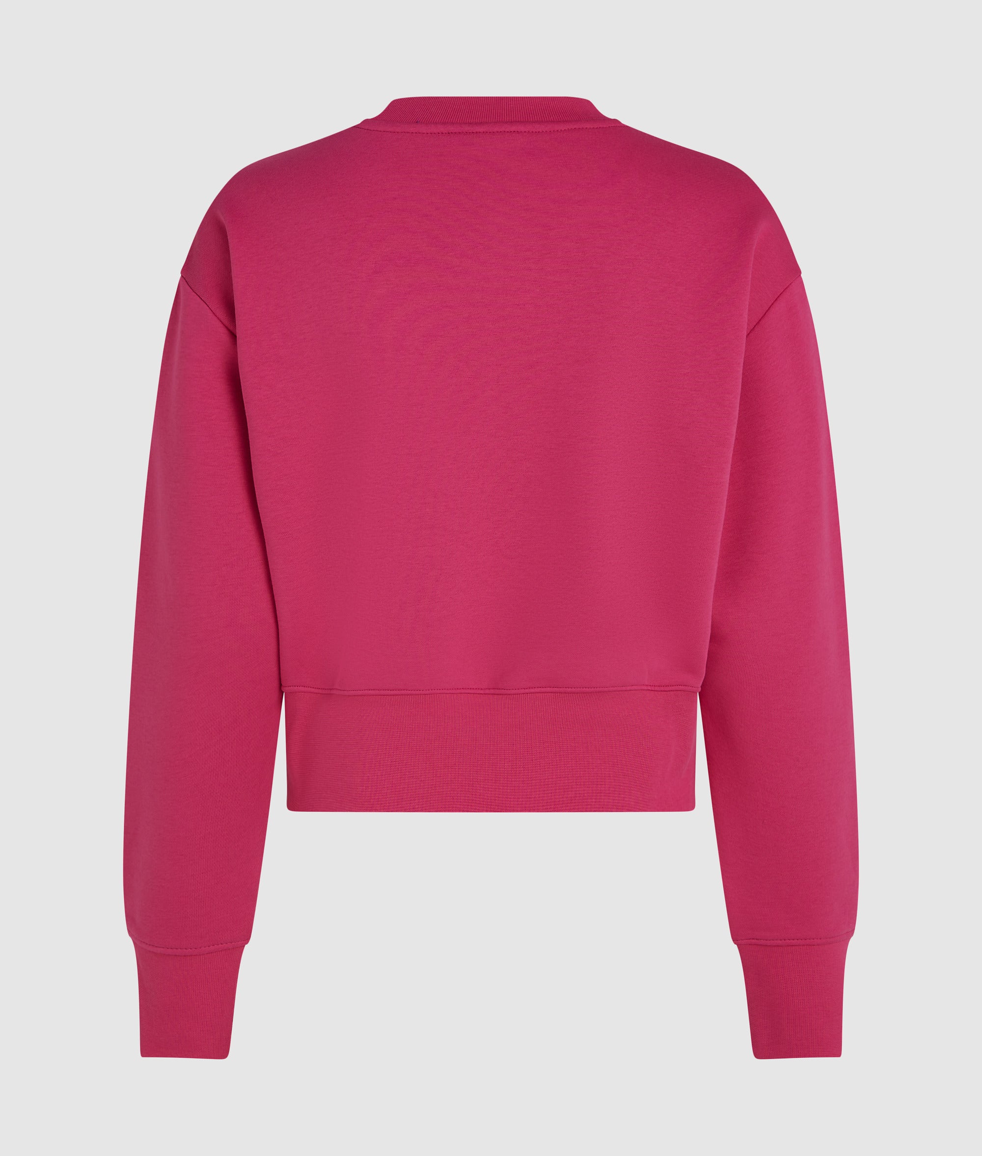 MONOGRAM SWEATSHIRT - Image 6