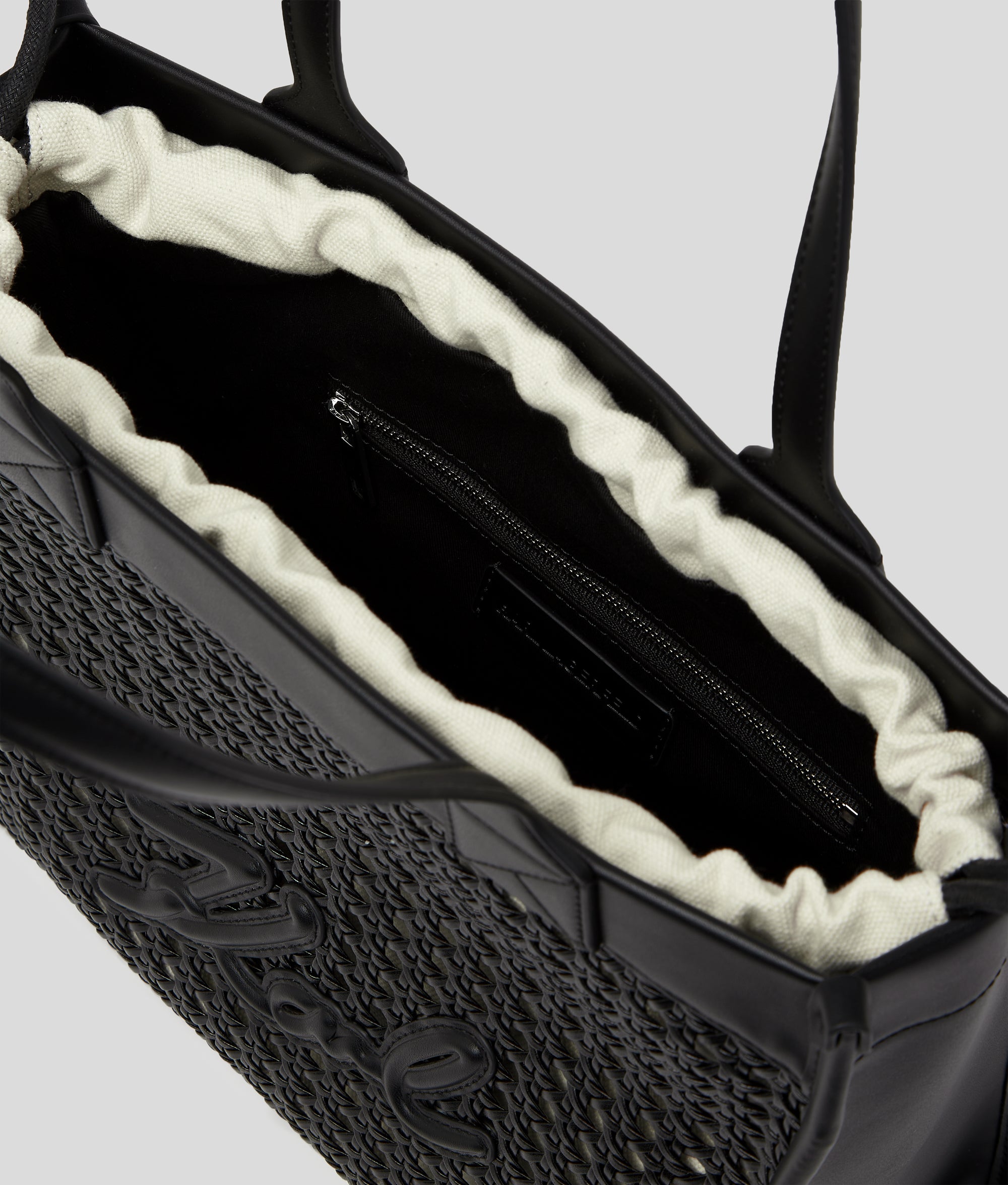 K/SKUARE MEDIUM TOTE BAG - Image 5